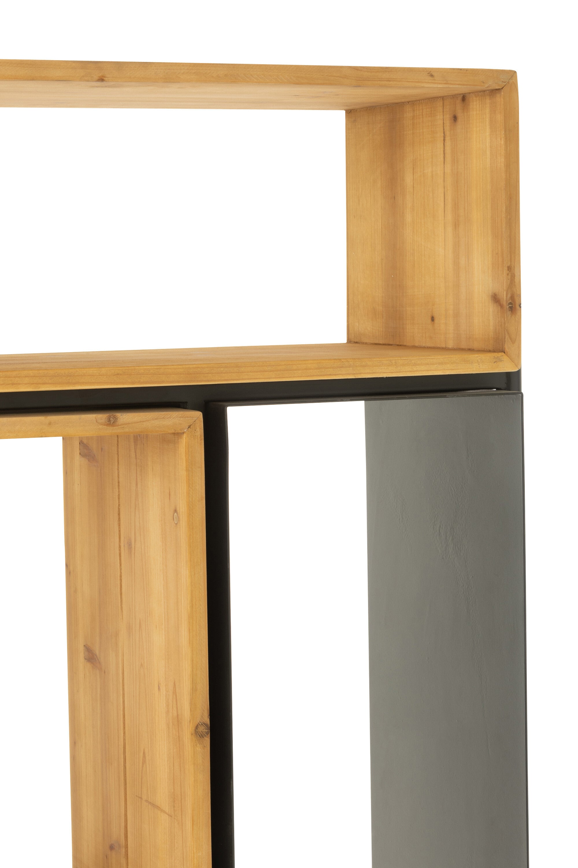 Rek Tina Sparrenhout/IJzer S J-LINE
