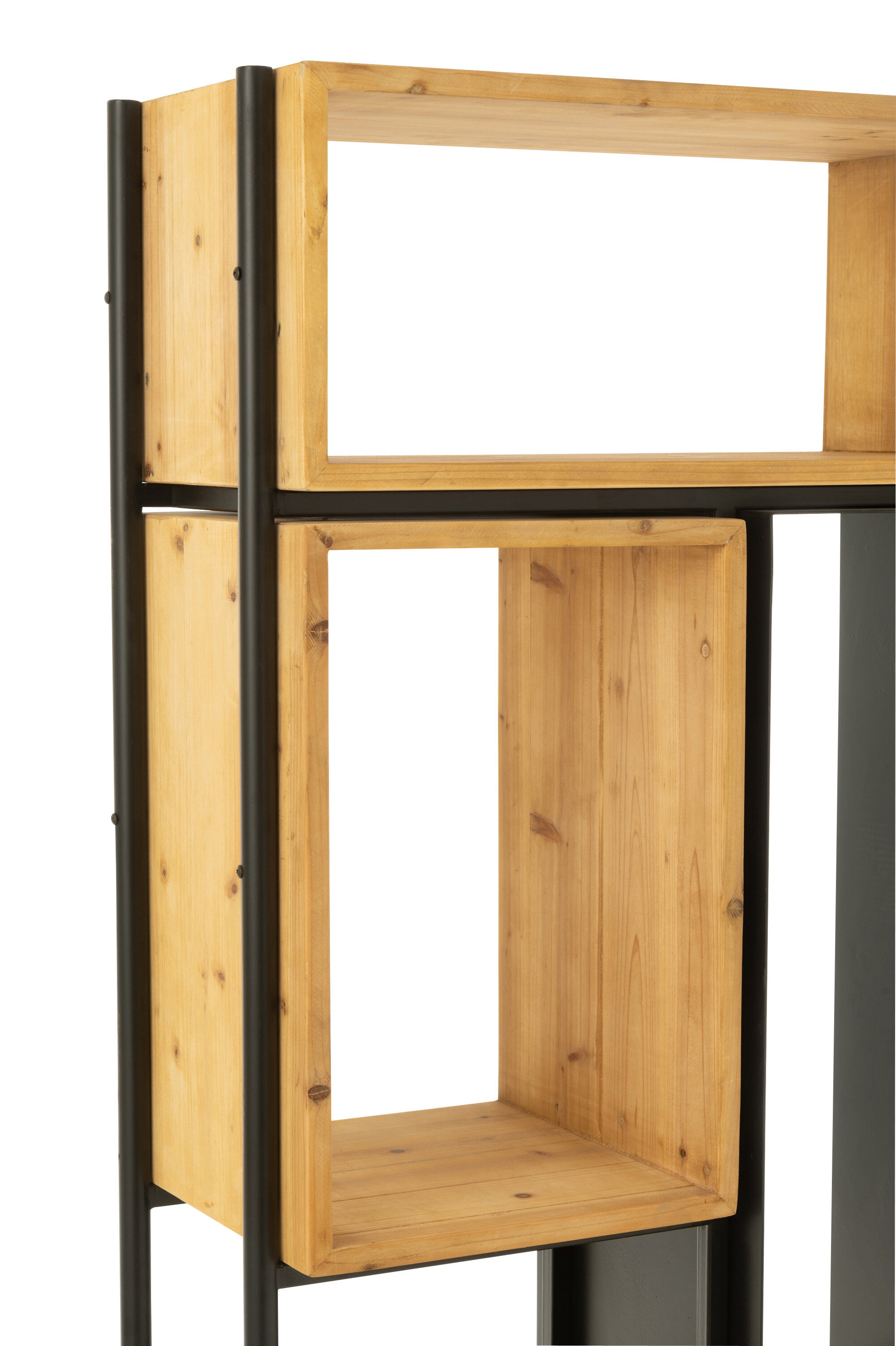 Rek Tina Sparrenhout/IJzer S J-LINE