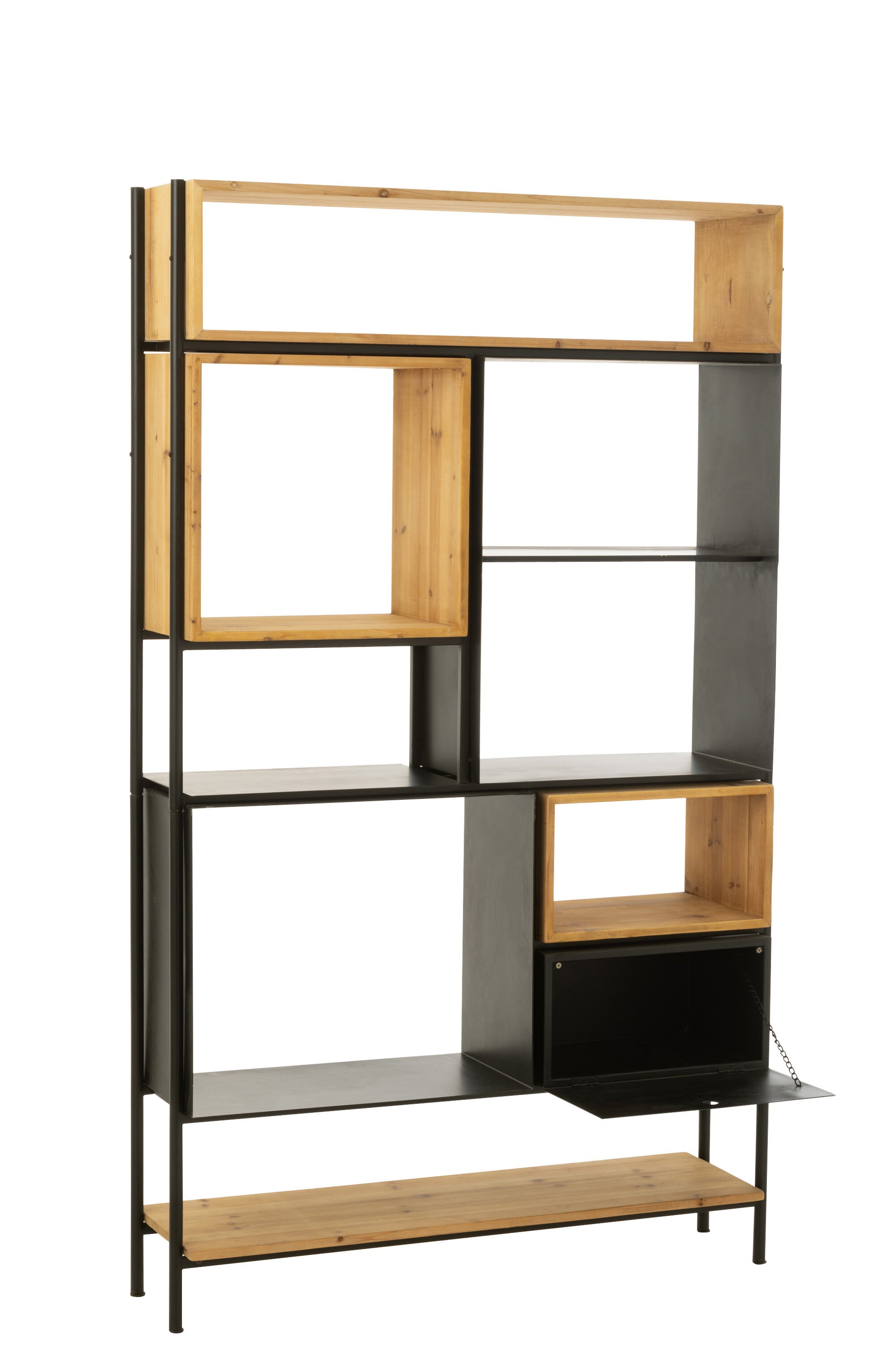 Rek Tina Sparrenhout/IJzer L J-LINE