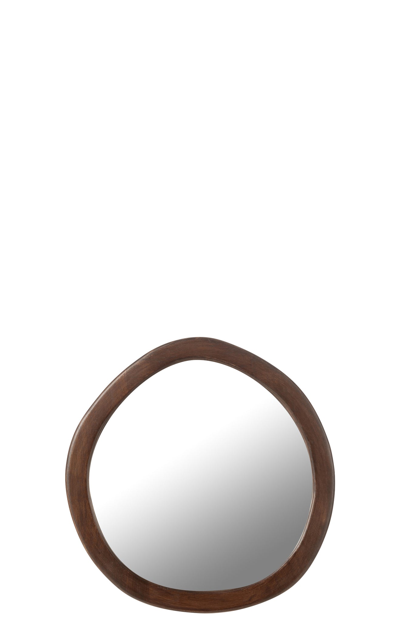Spiegel Whisp Mango Bruin S - J-LINE