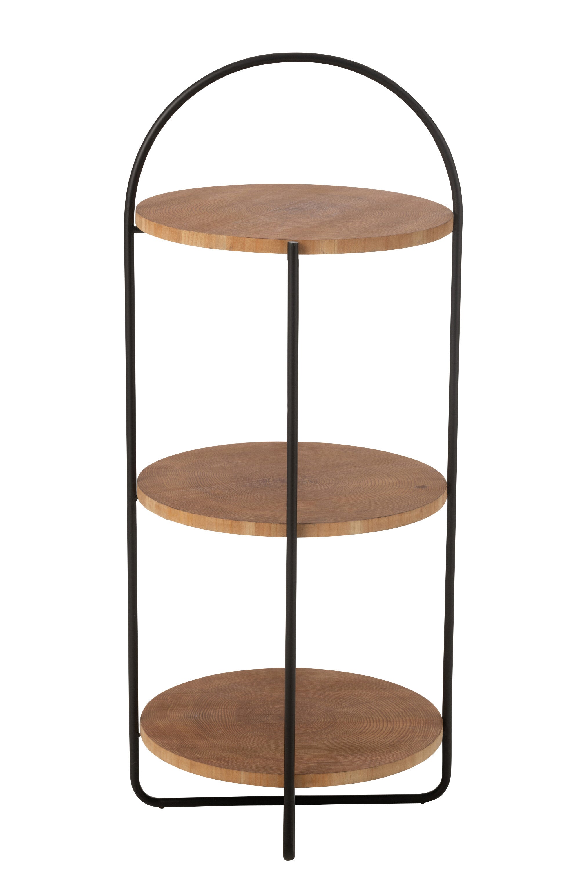 Rek Mia Mdf/IJzer J-LINE