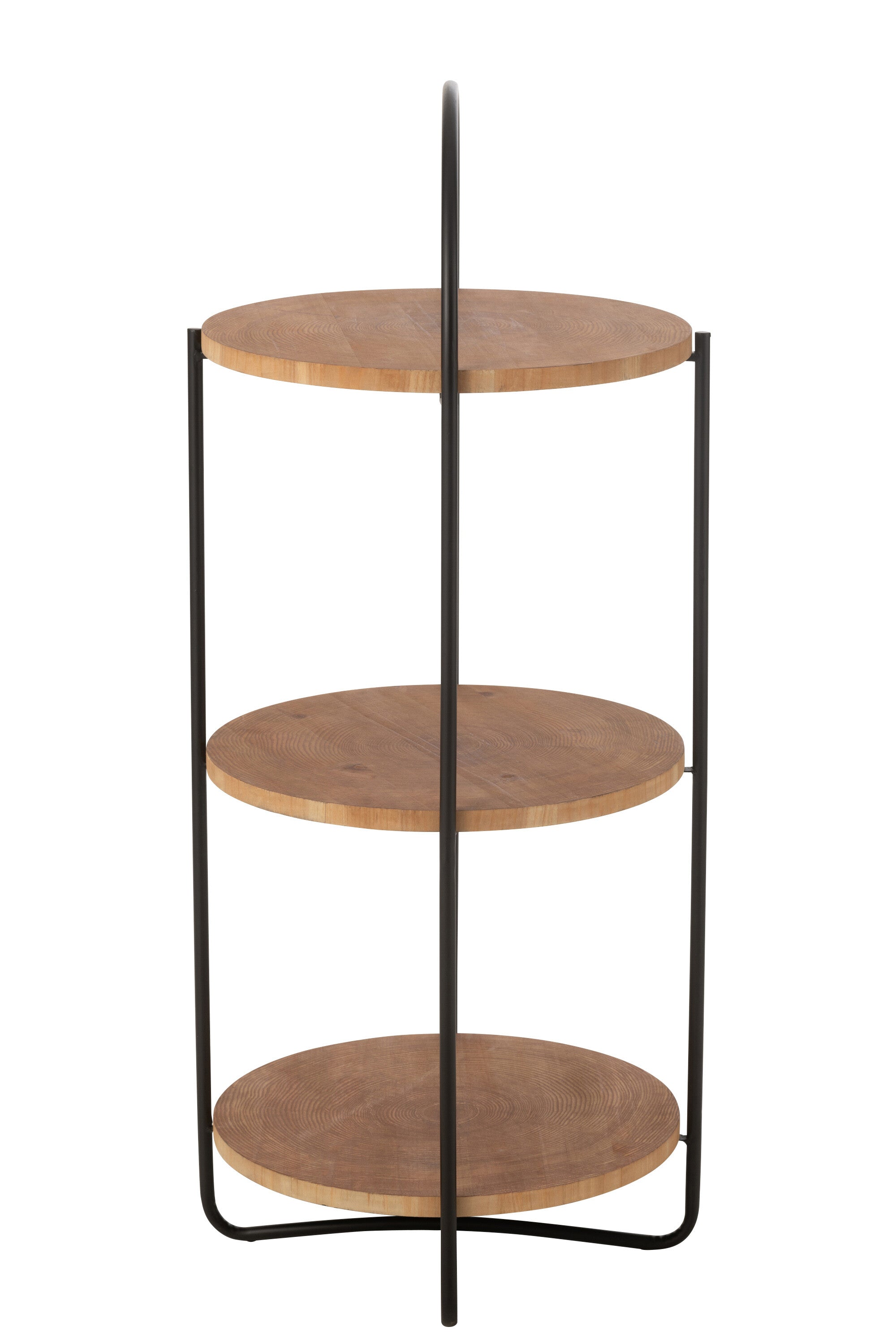 Rek Mia Mdf/IJzer J-LINE