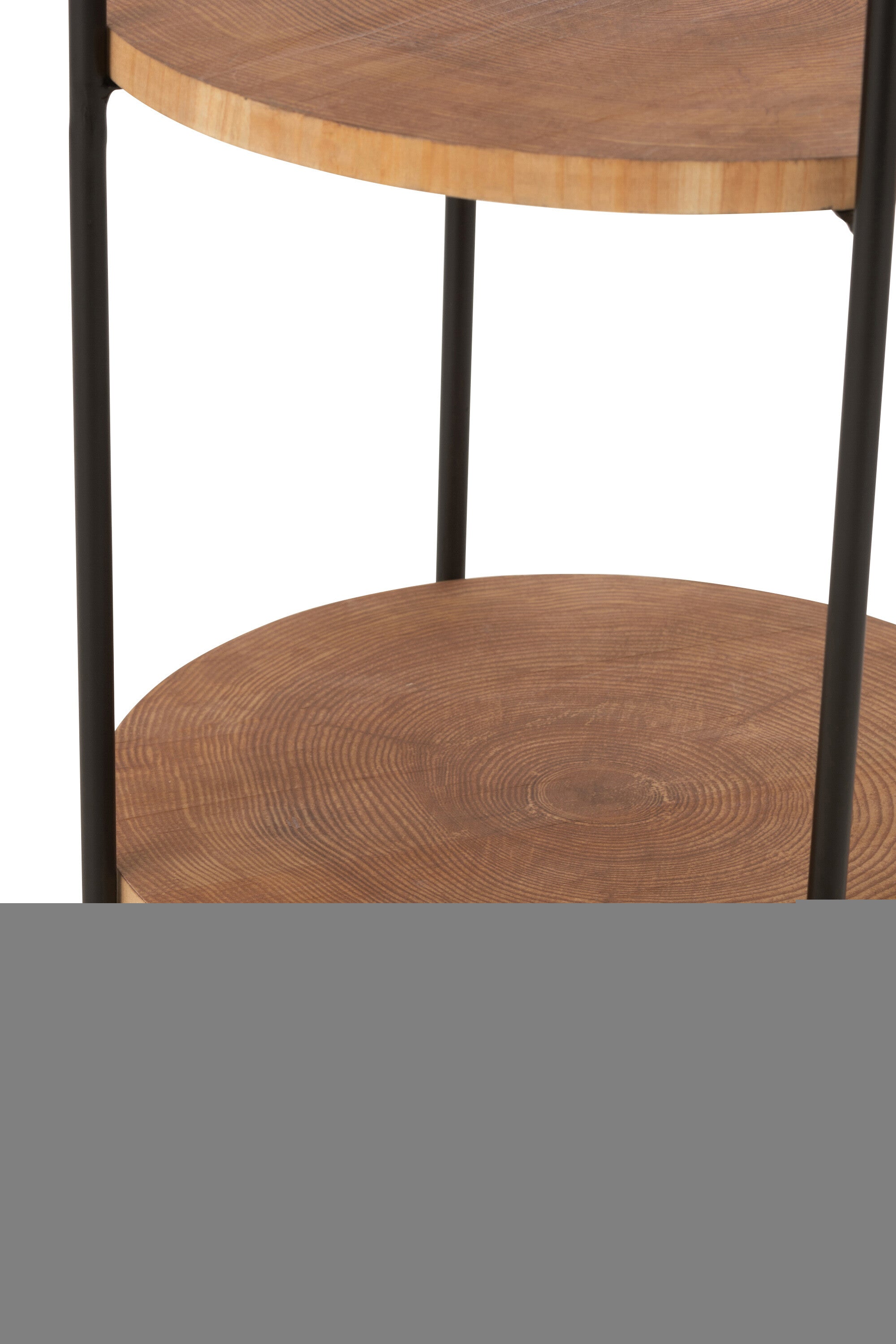 Rek Mia Mdf/IJzer J-LINE