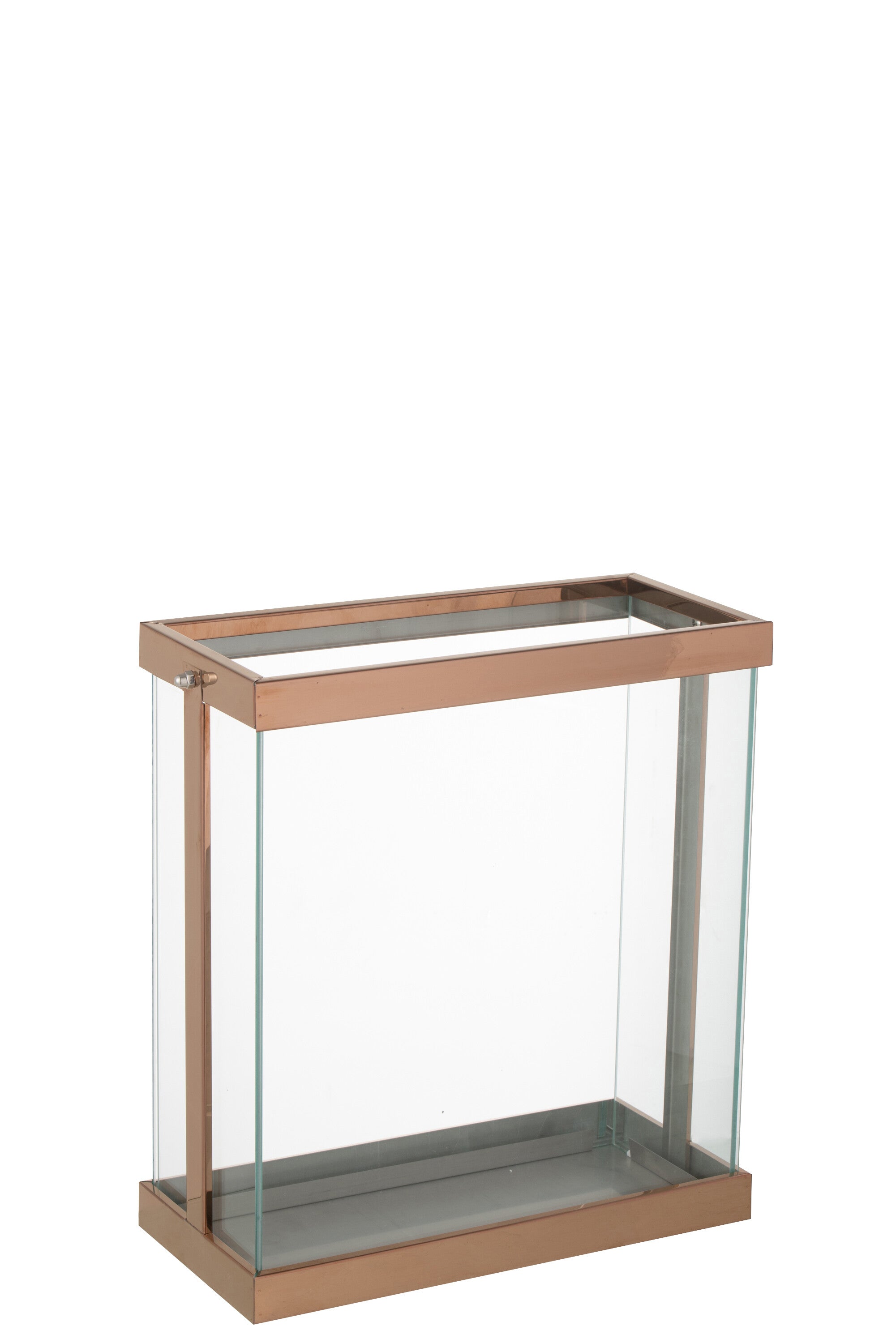 Lantaarn Enma IJzer/Glas Koper S - J-LINE
