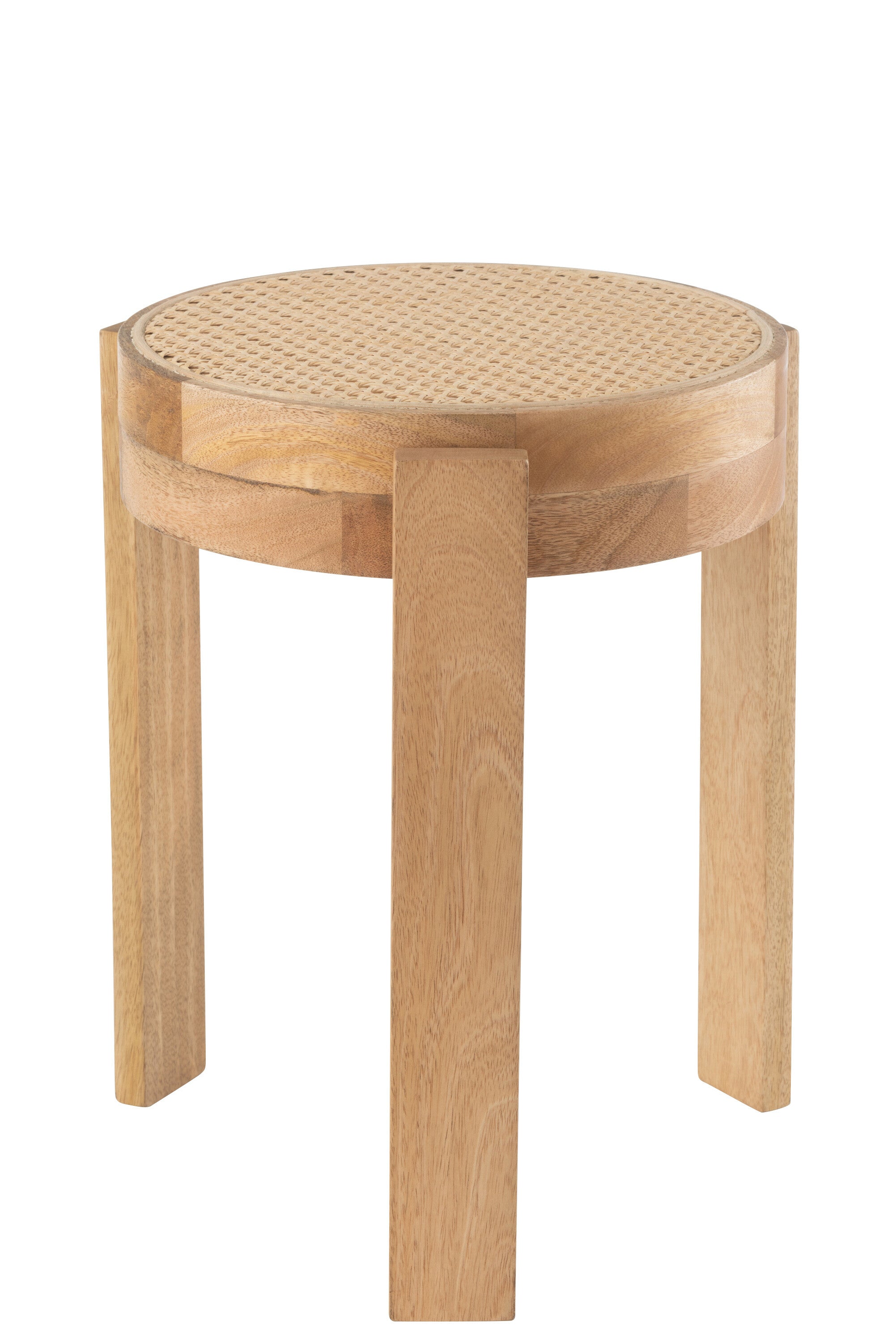 Kruk Pune Mangohout Natuurlijk - J-LINE