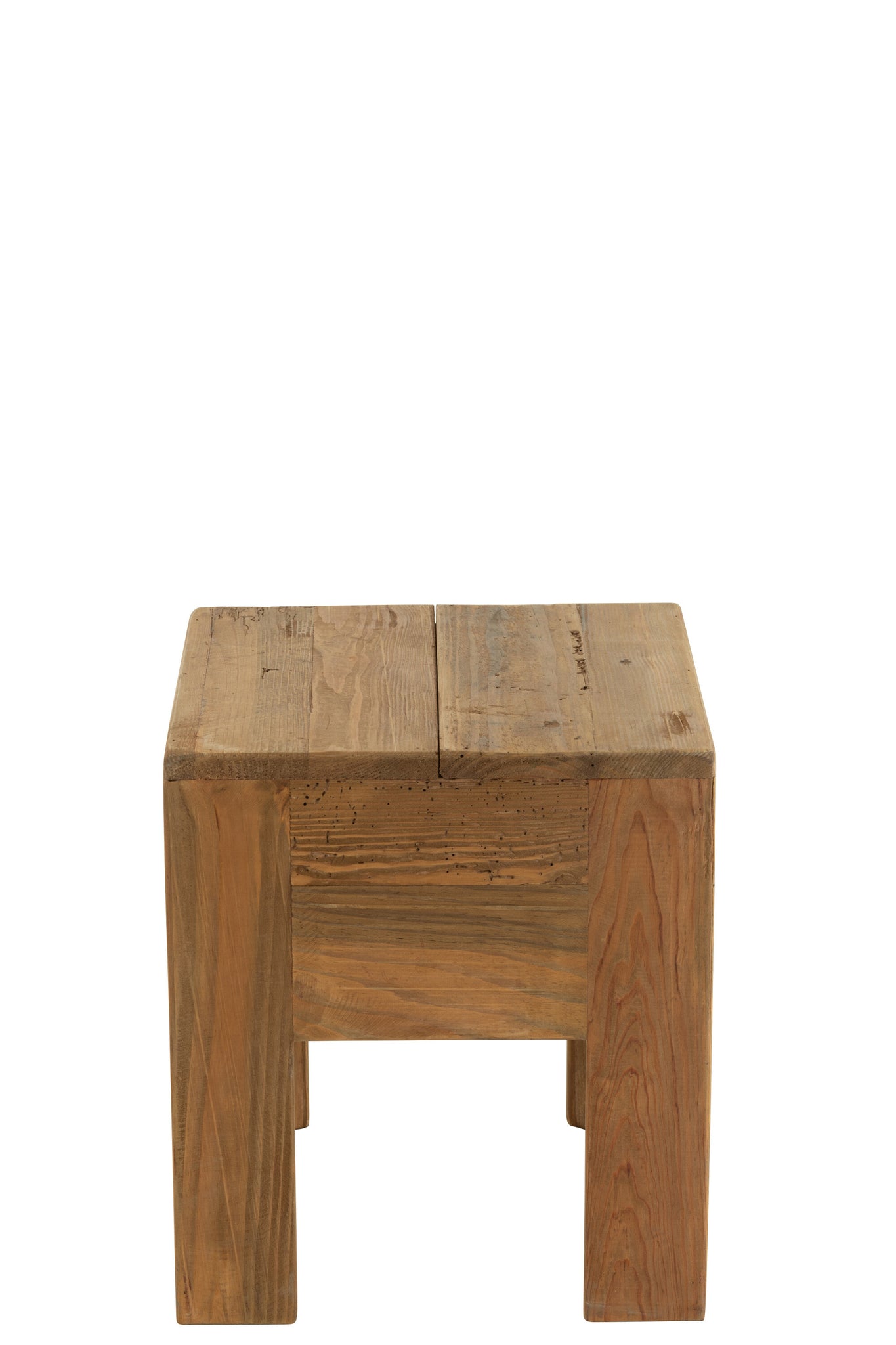 Kruk Wilg Hout Bruin - J-LINE