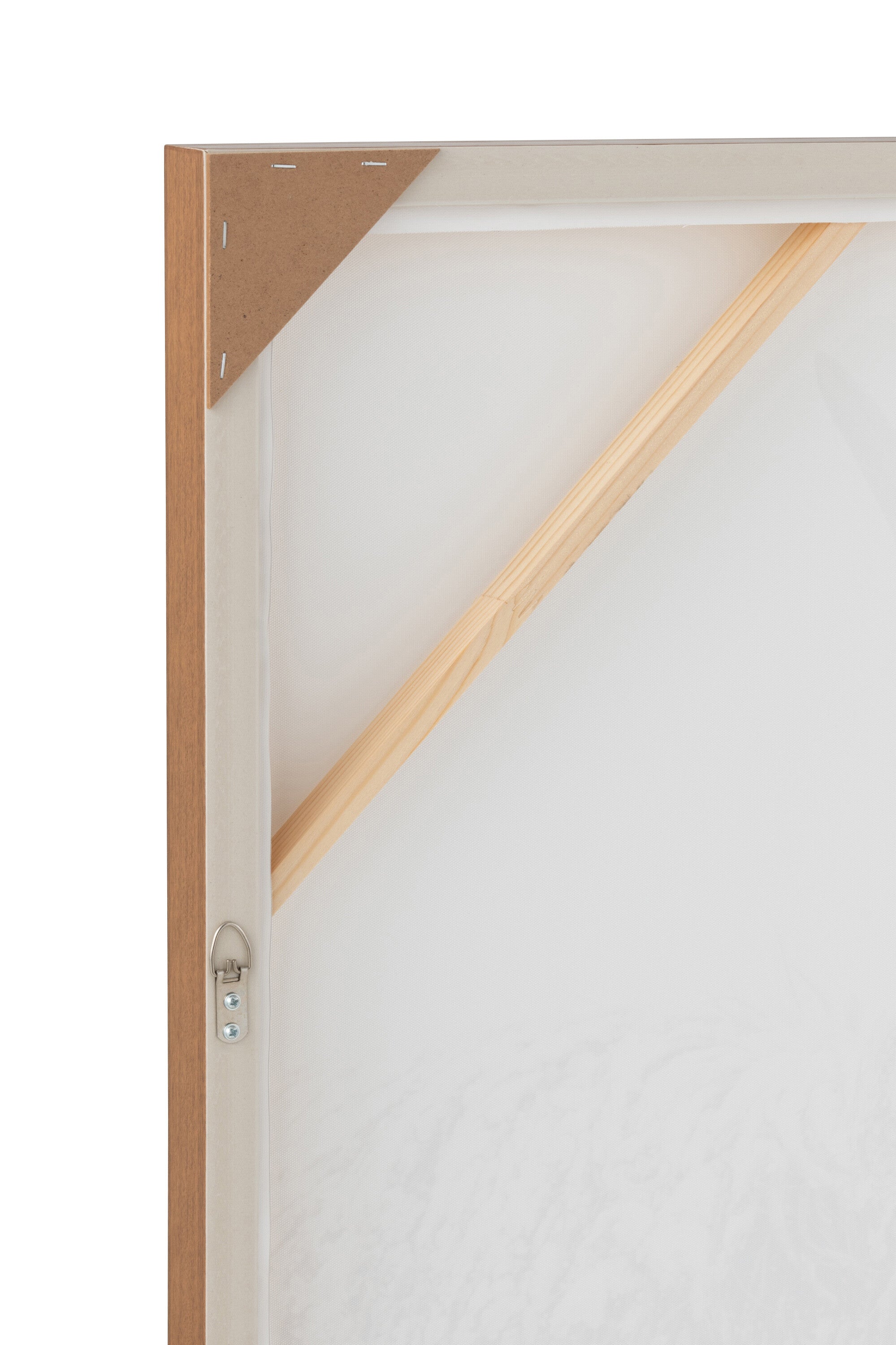 Wanddecoratie Yak - J-LINE