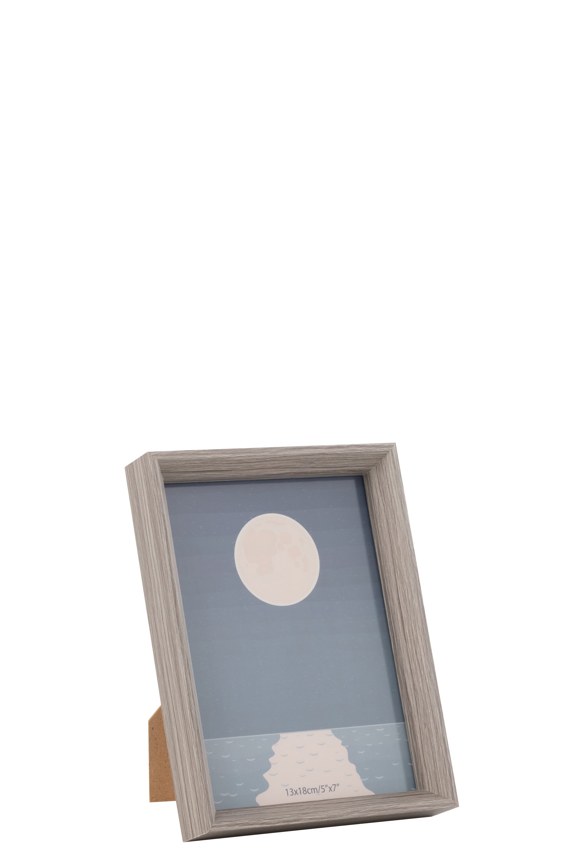 Fotolijst Sylvie Mdf taupe M - J-LINE