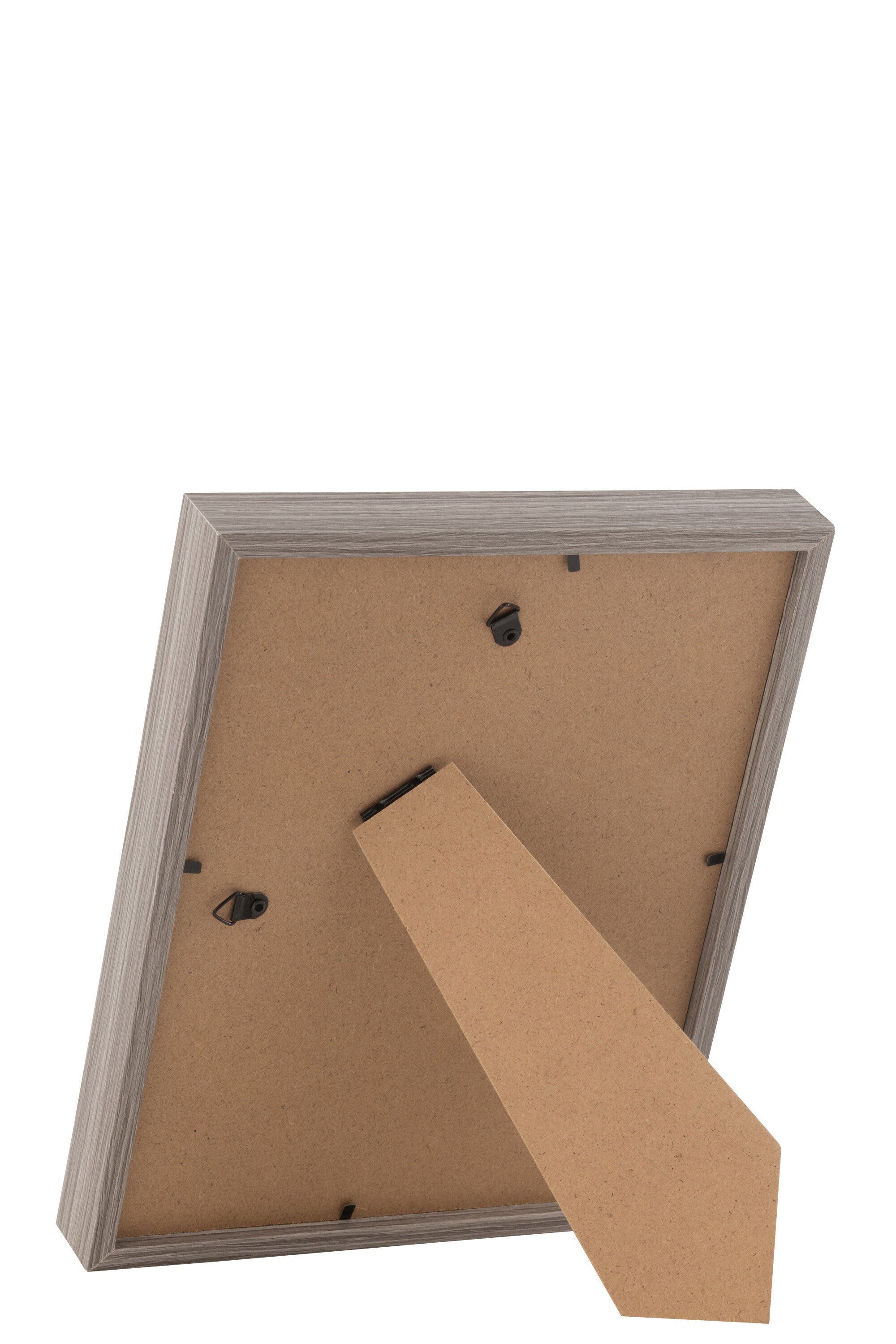 Fotolijst Sylvie Mdf taupe L - J-LINE