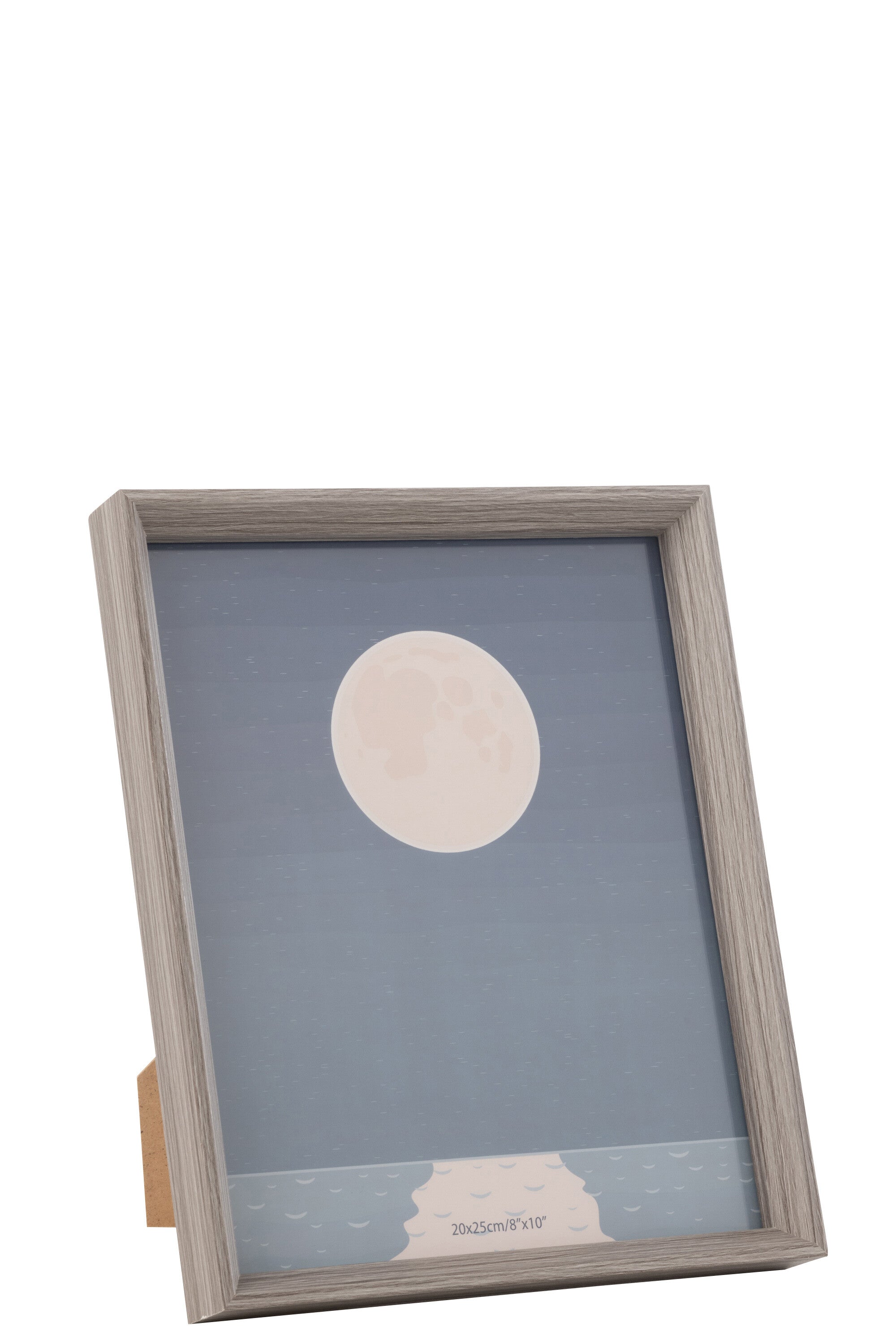 Fotolijst Sylvie Mdf taupe L - J-LINE