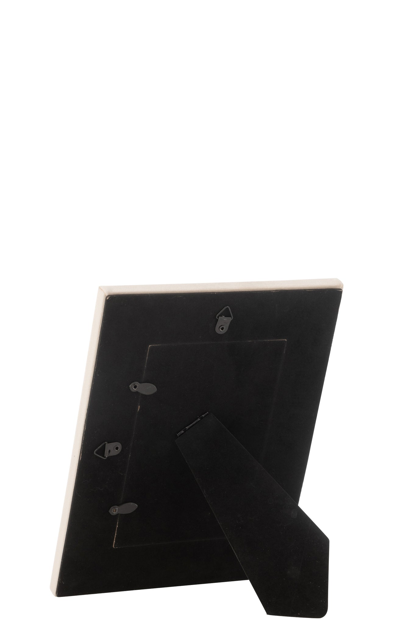 Fotolijst Dita velvet beige S - J-LINE
