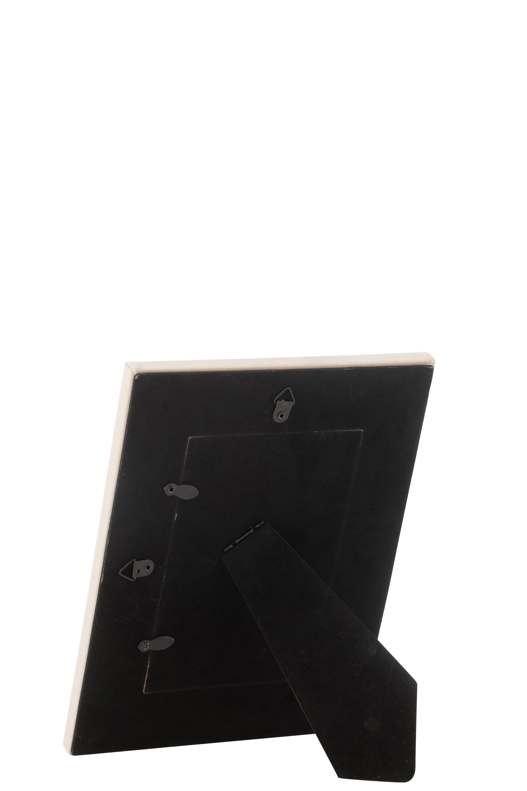 Fotolijst Dita velvet beige S - J-LINE