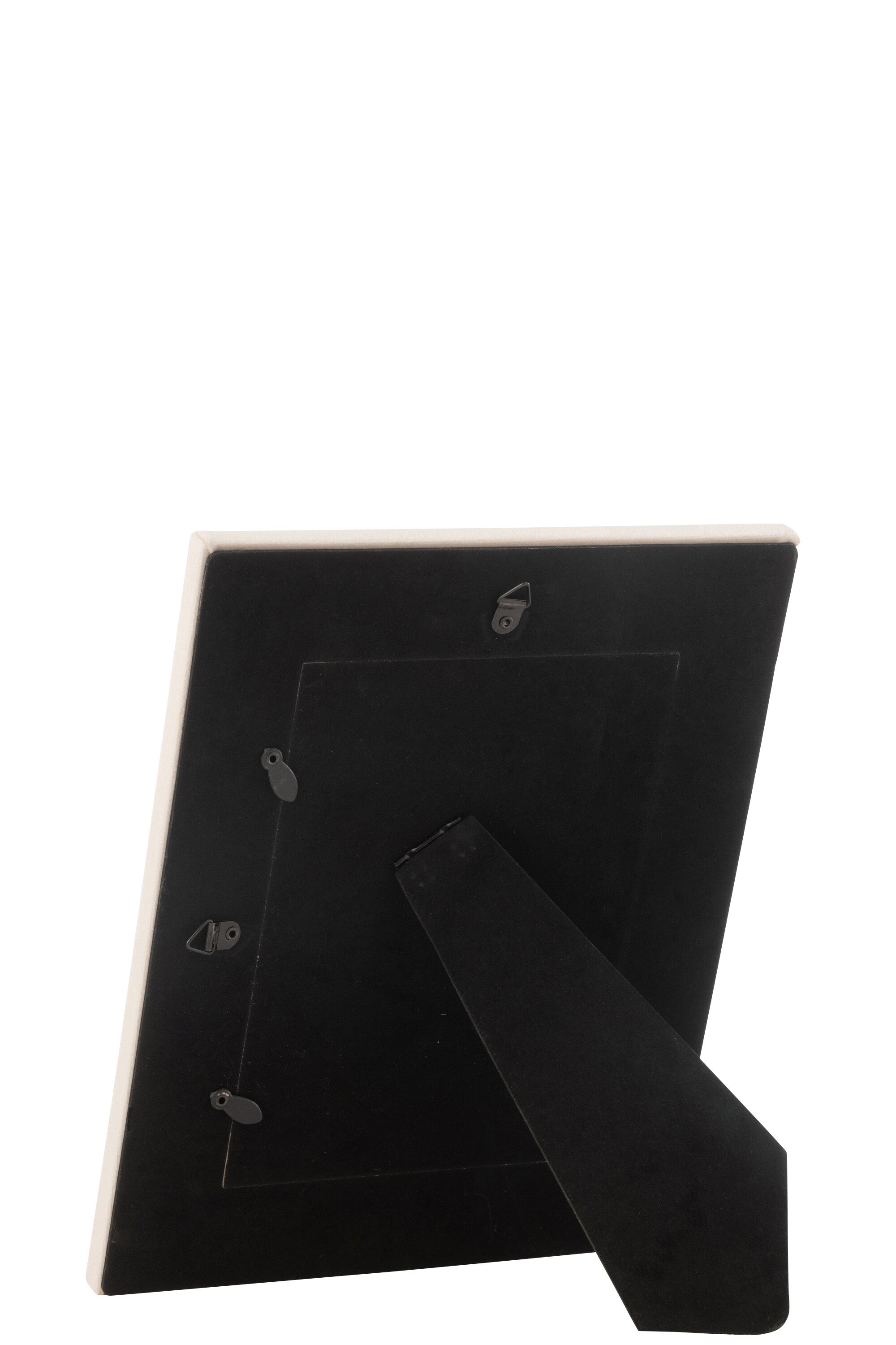 Fotolijst Dita velvet beige M - J-LINE