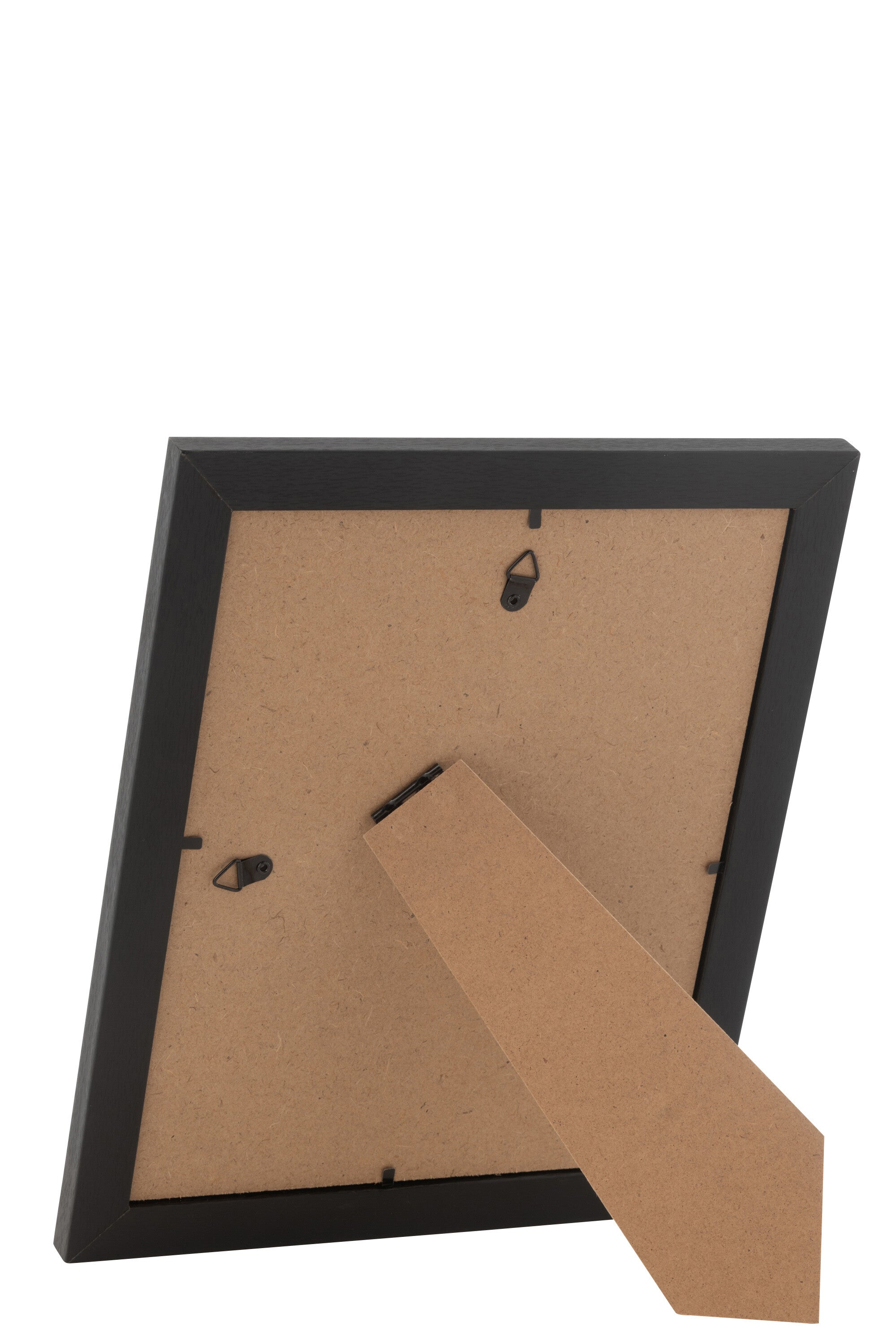 Fotolijst Bob Mdf zwart L - J-LINE