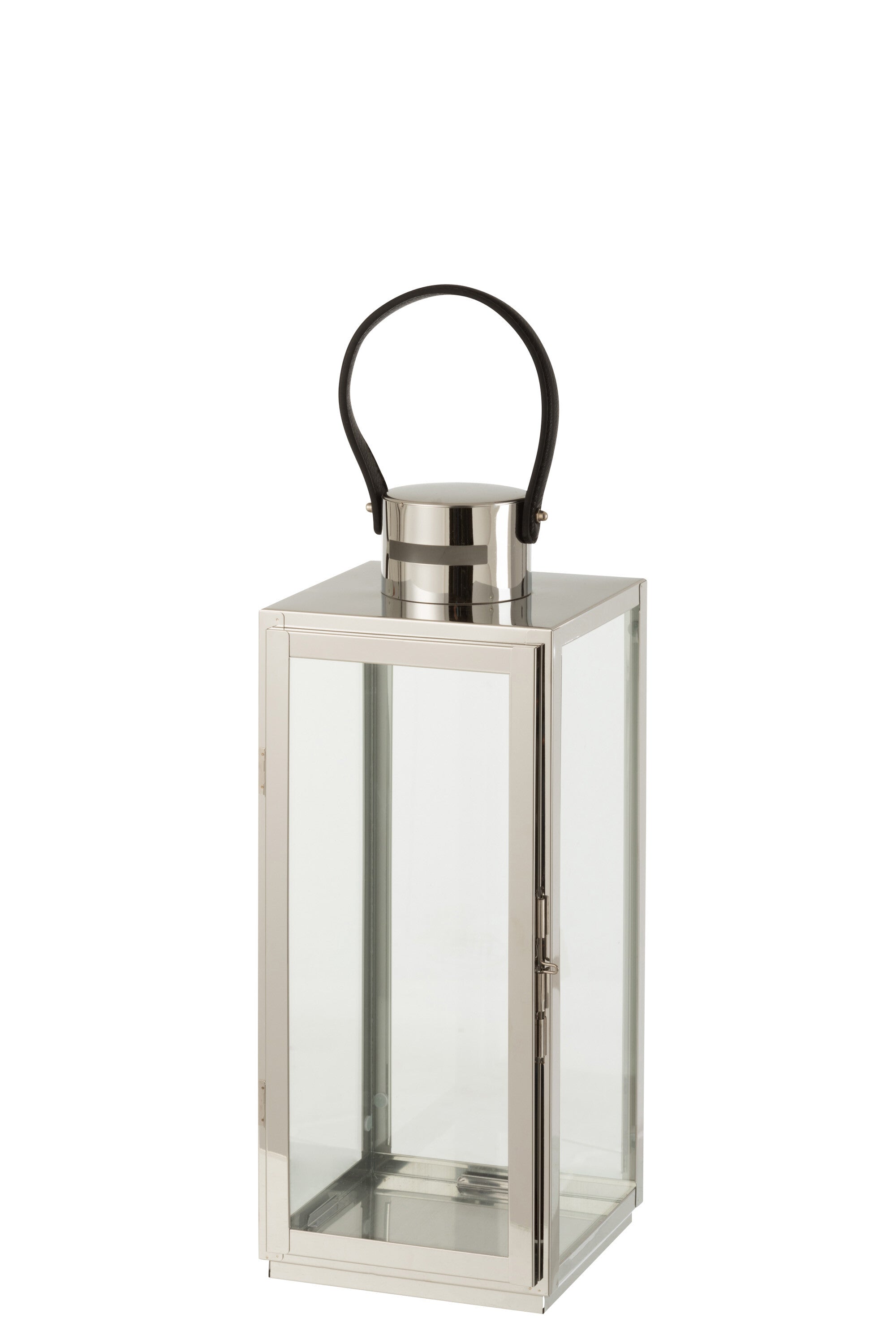 Lantaarn Metaal/Glas - J-LINE