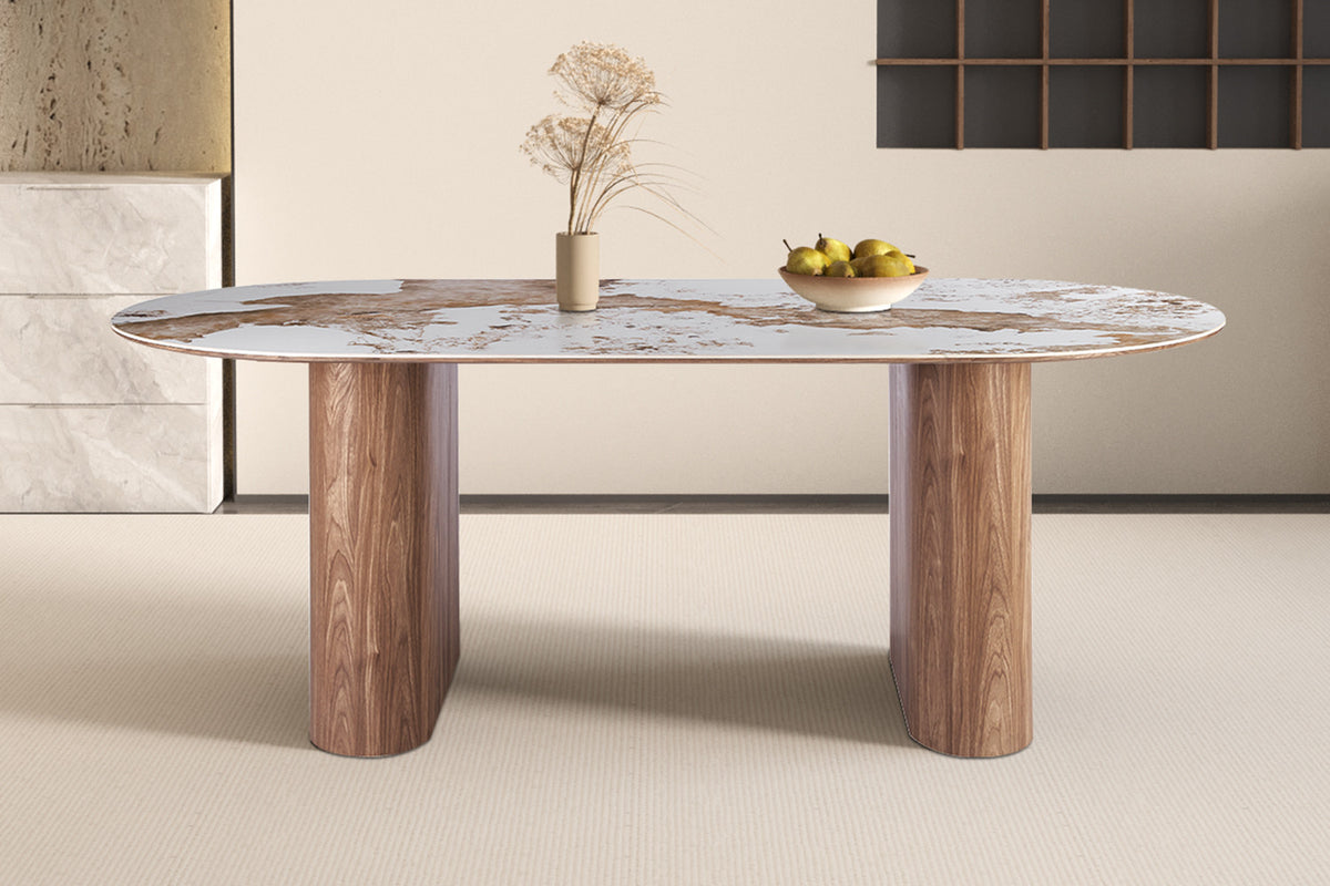 Tafel 'Evora' 210 cm - RS