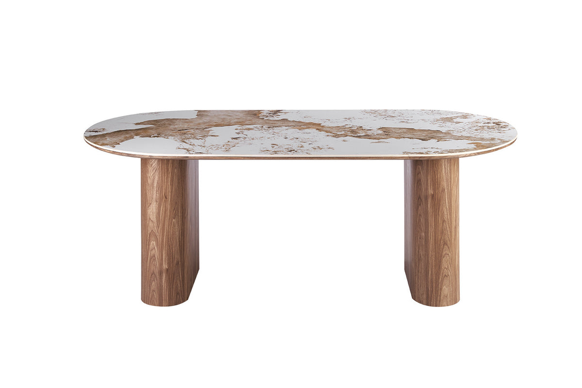 Tafel 'Evora' 210 cm - RS
