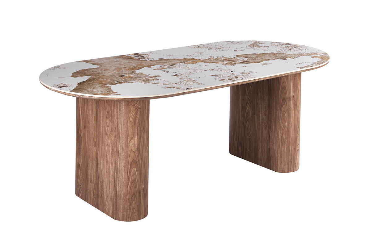 Tafel 'Evora' 210 cm - RS