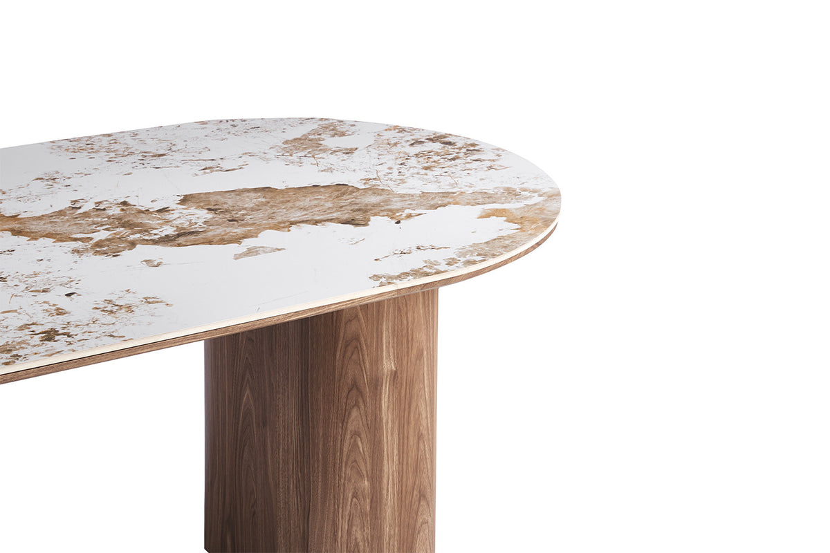 Tafel 'Evora' 210 cm - RS