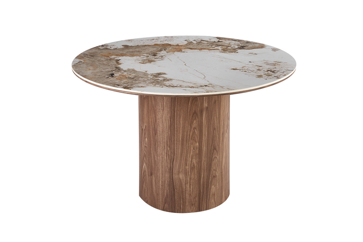 Tafel 'Evora' 120 cm Rond - RS