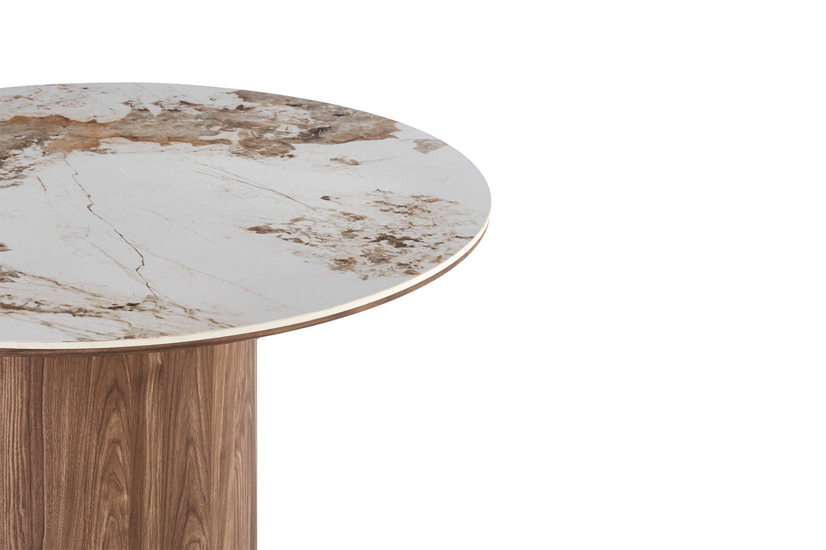 Tafel 'Evora' 120 cm Rond - RS