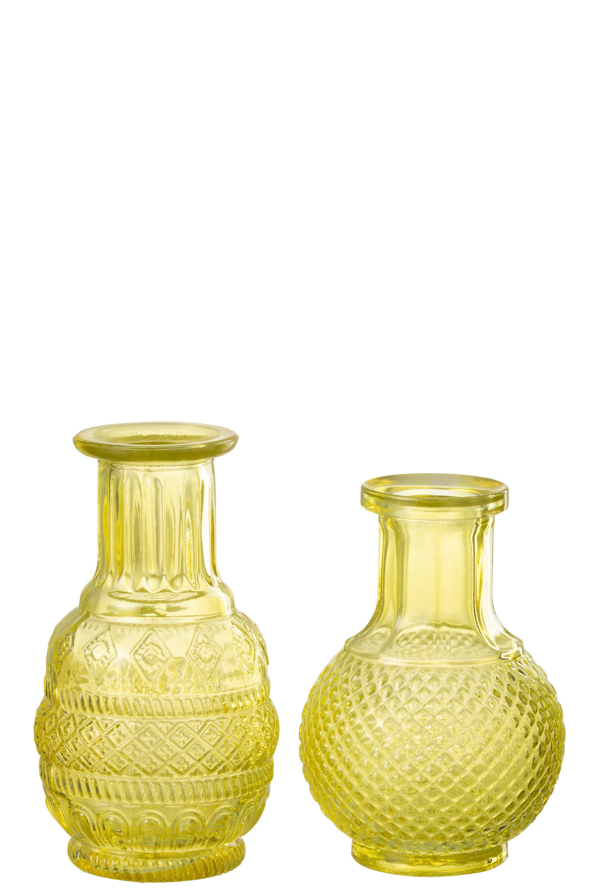 Vaas Kano Glas Geel S/2 - J-LINE