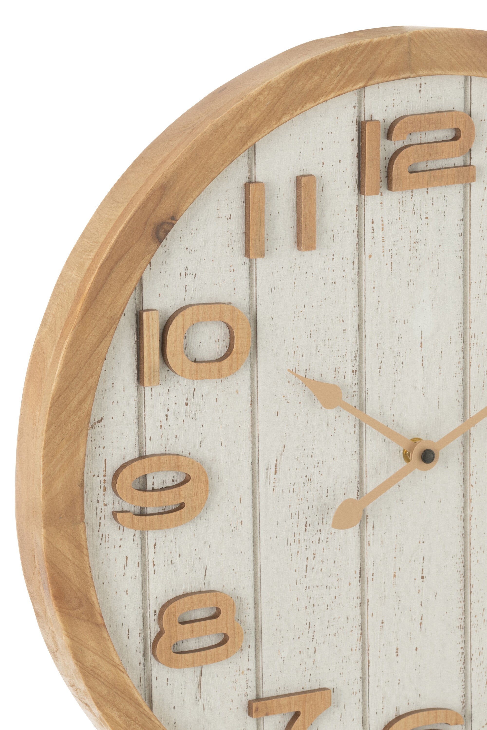 Wandklok S - J-LINE