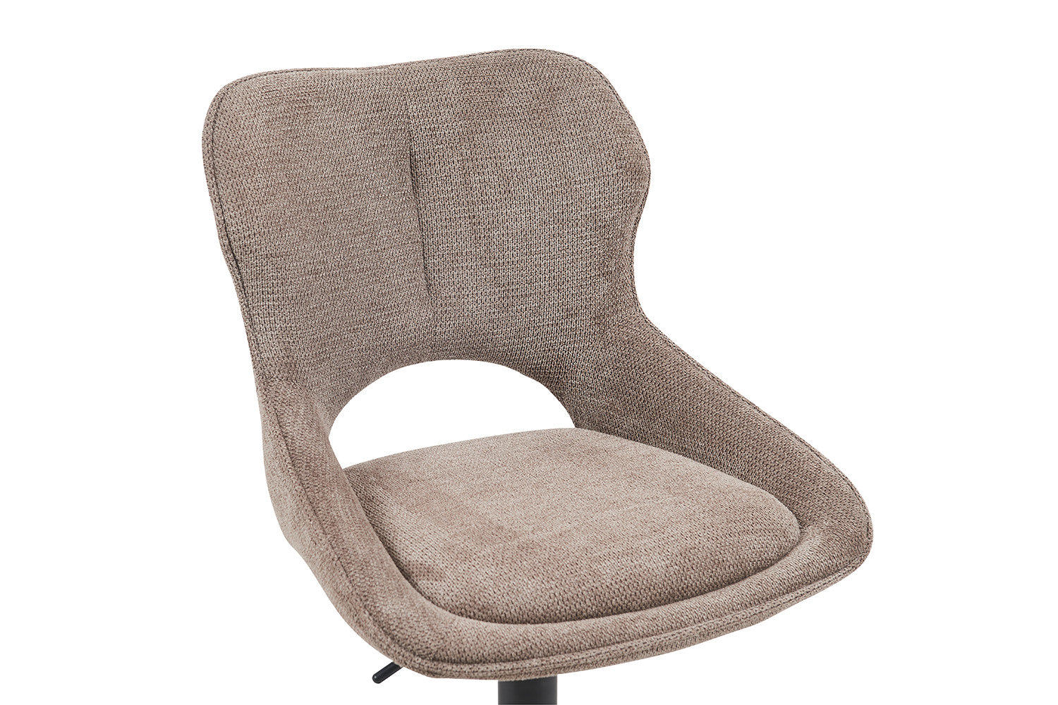 Barkruk 'Mori' peper - RS