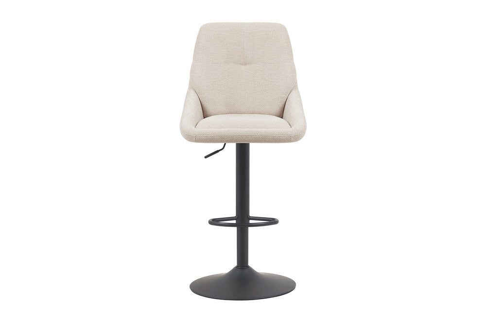 Barkruk 'Sabine' ecru - RS