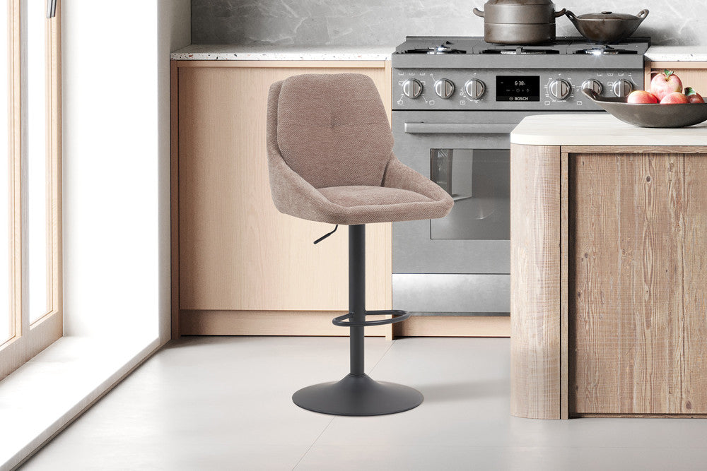 Barkruk 'Sabine' zand - RS