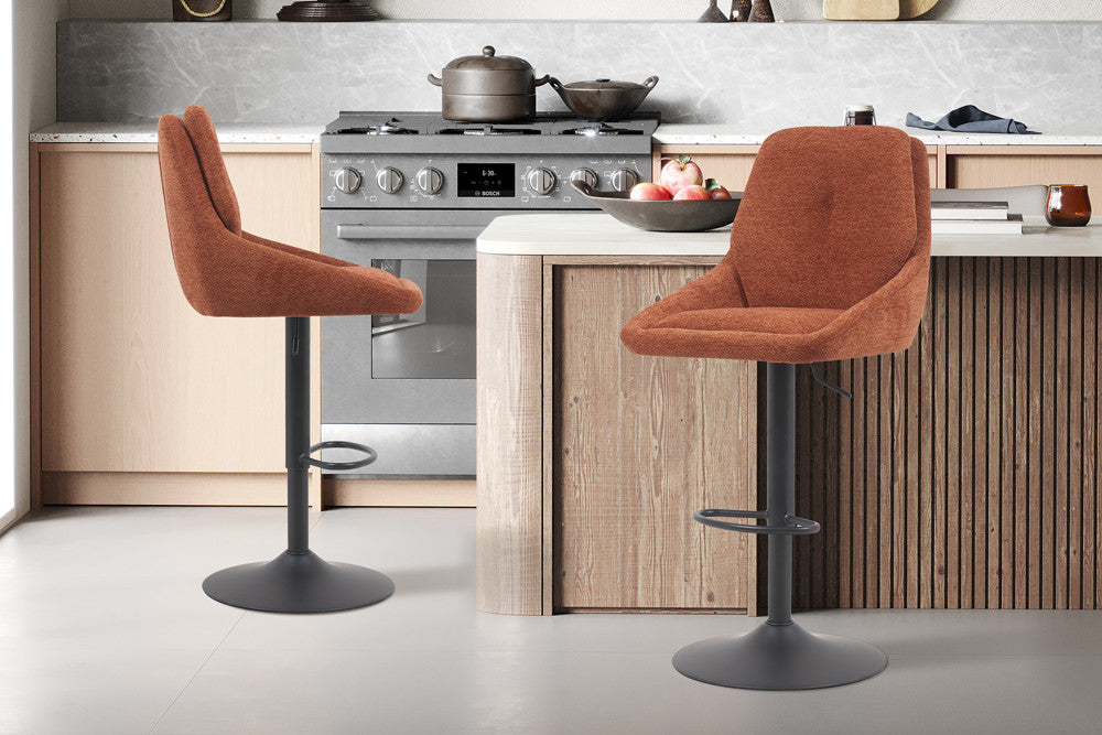 Barkruk 'Sabine' roest - RS