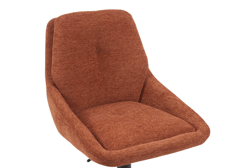 Barkruk 'Sabine' roest - RS