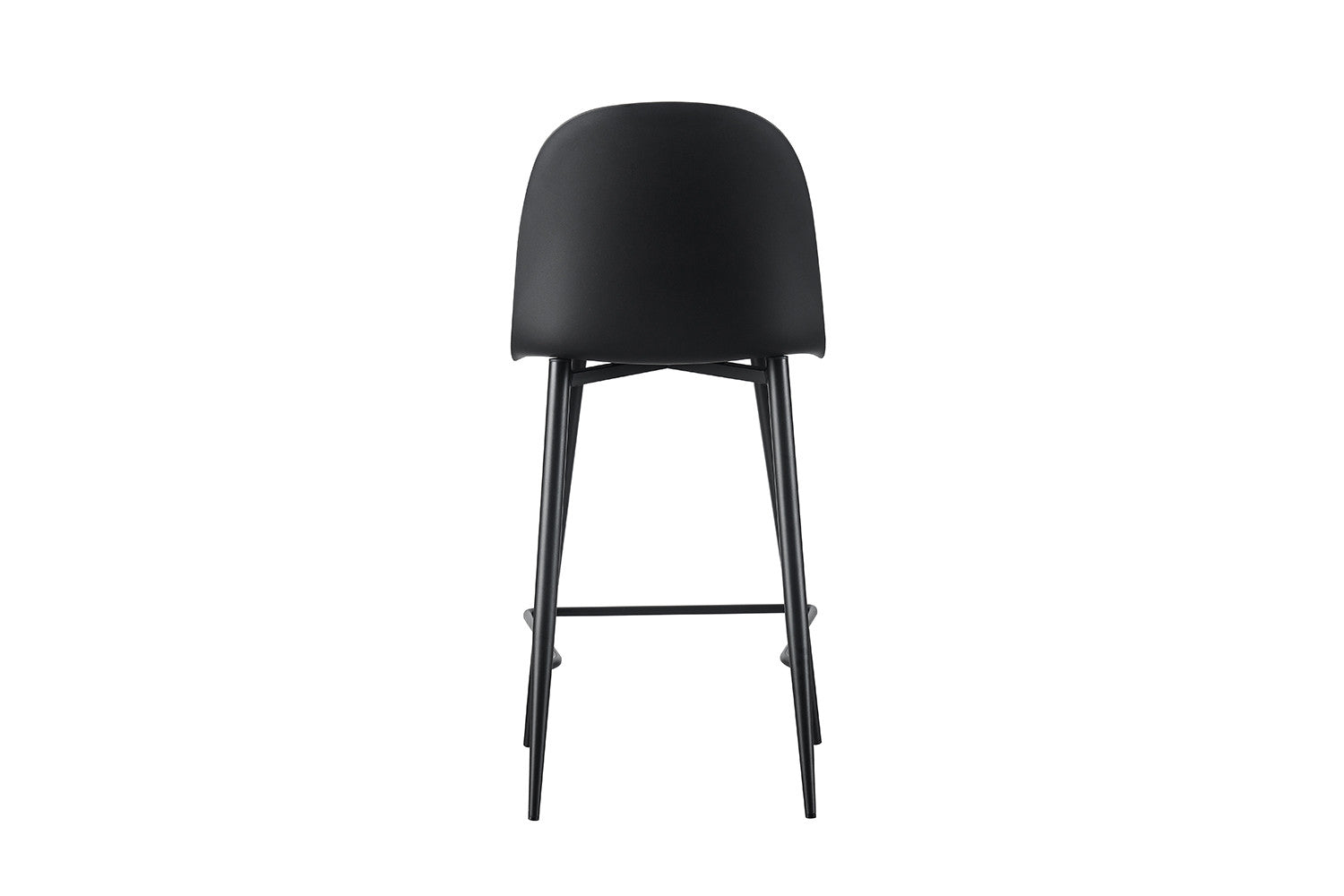 Counterkruk 'Jasmin' zwart - RS