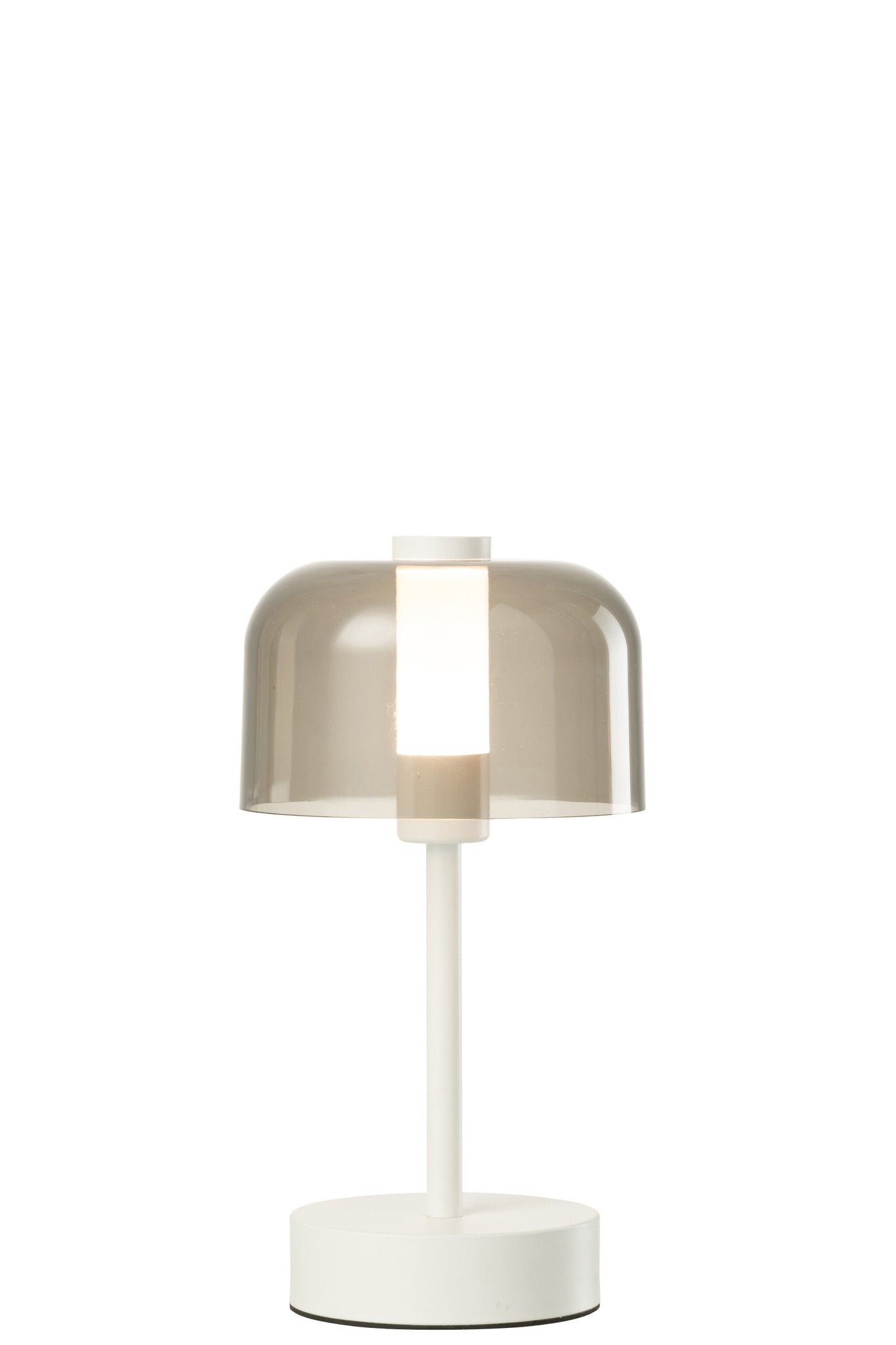 Tafellamp Woa Metaal Wit - J-Line