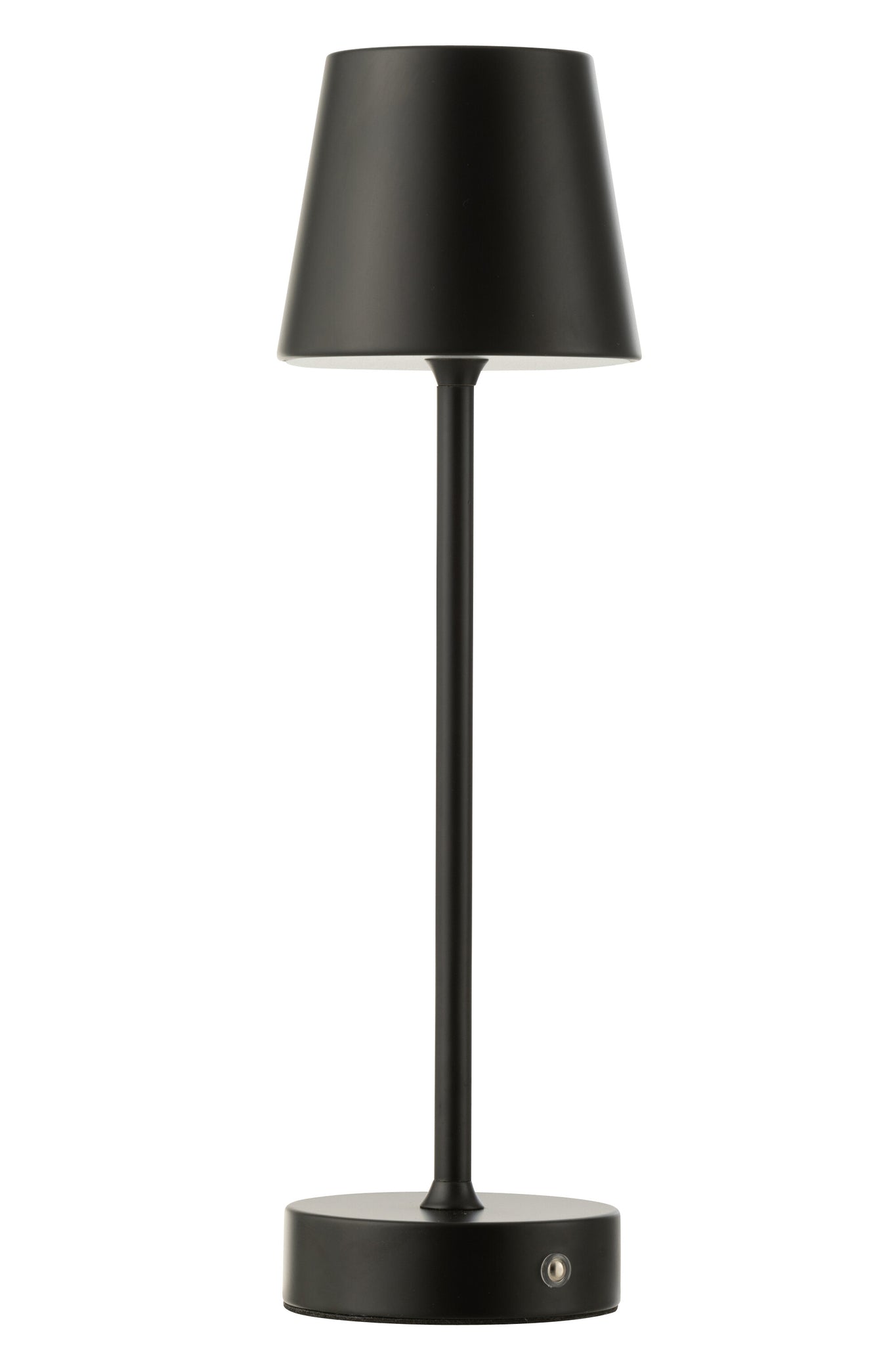 Tafellamp Goa Metaal Zwart - J-Line