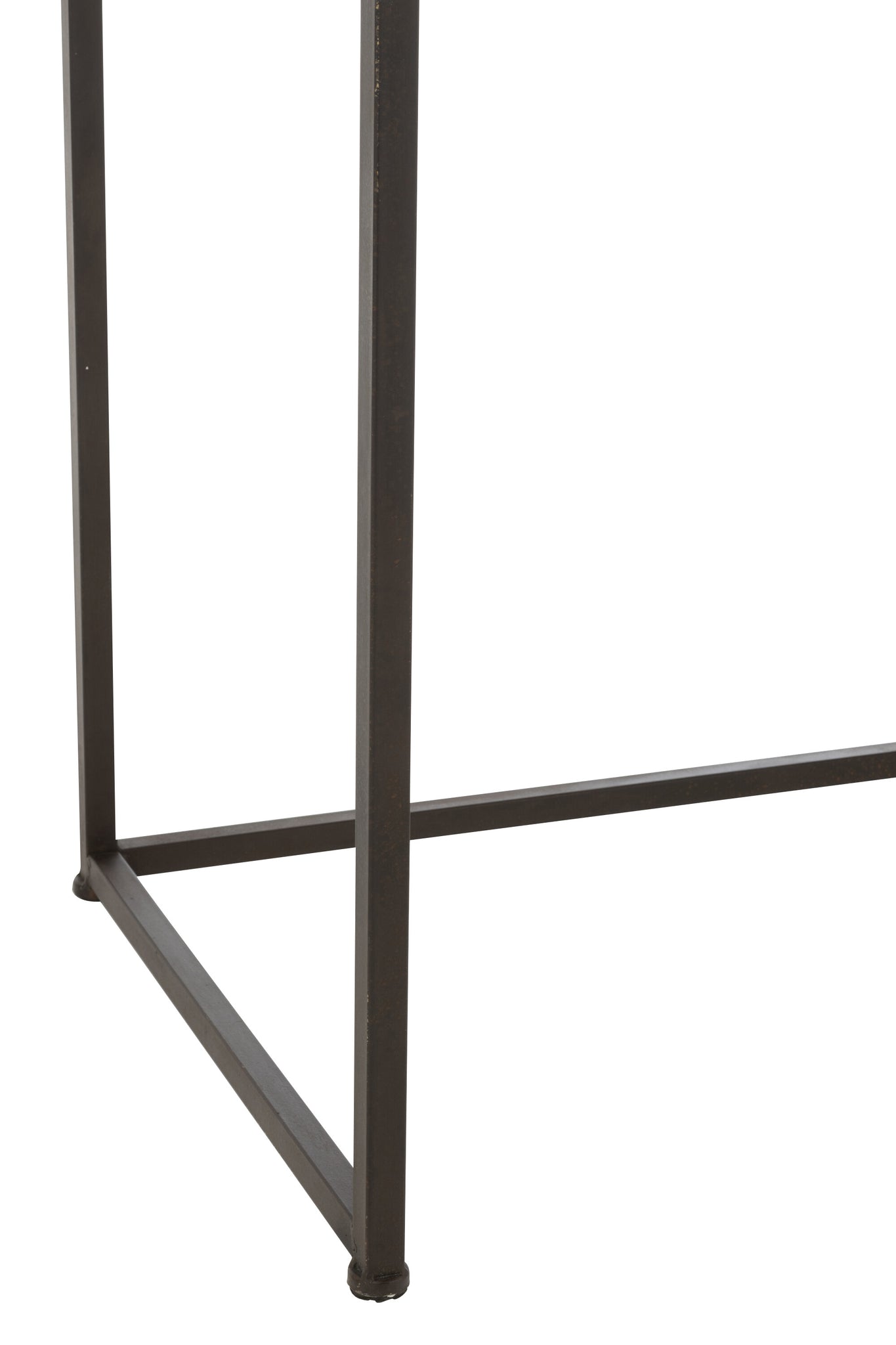 Bureau Moa Mdf Natuurlijk - J-LINE