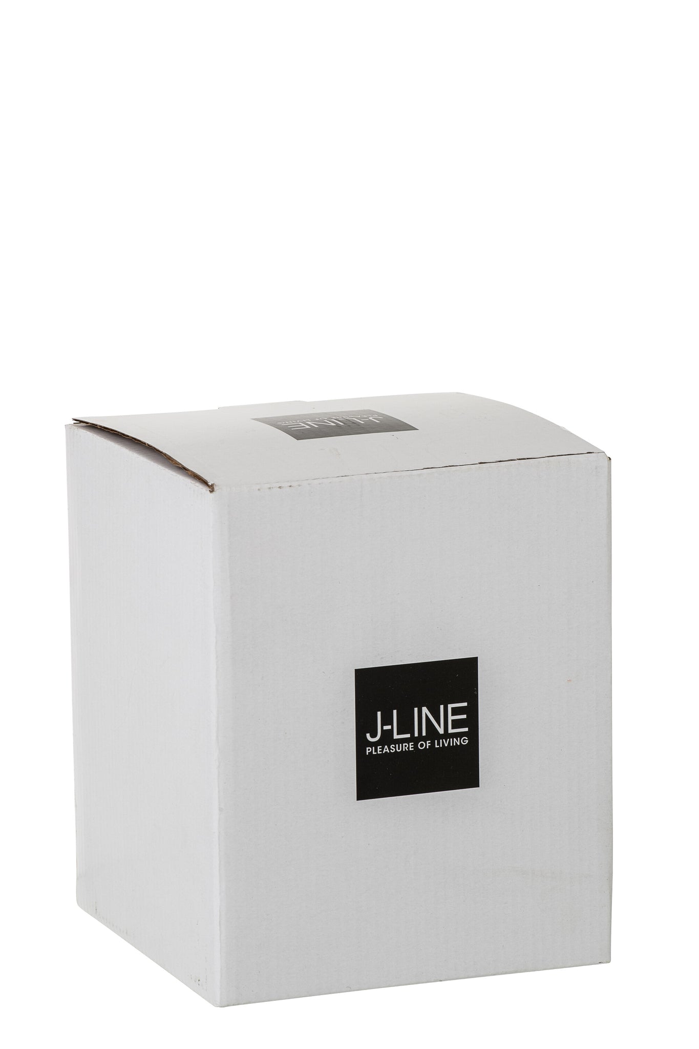 Lampe de table Champignon fer blanc cassé - J-Line
