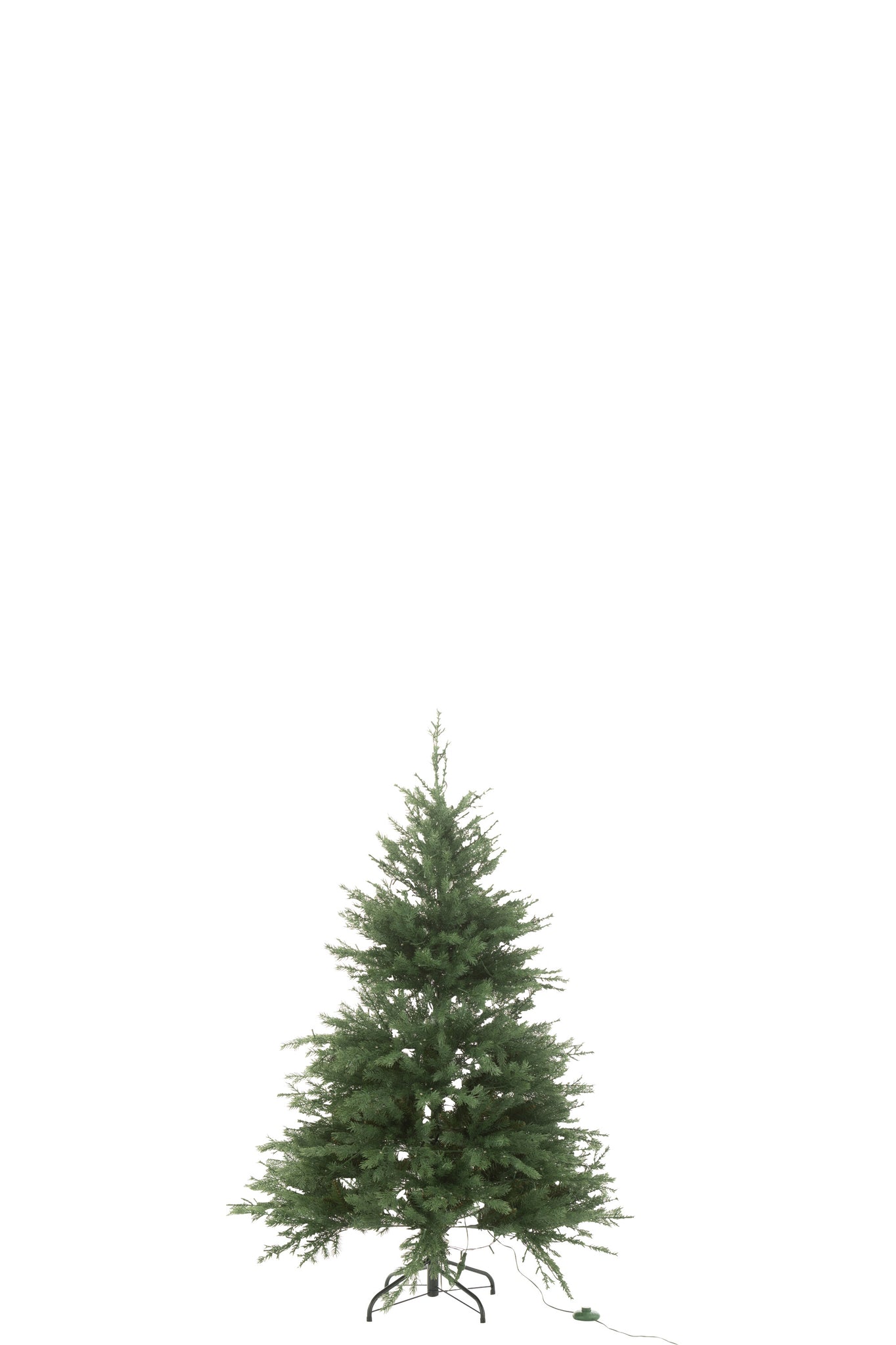 Boom 600 Led Donkergroen S - J-LINE