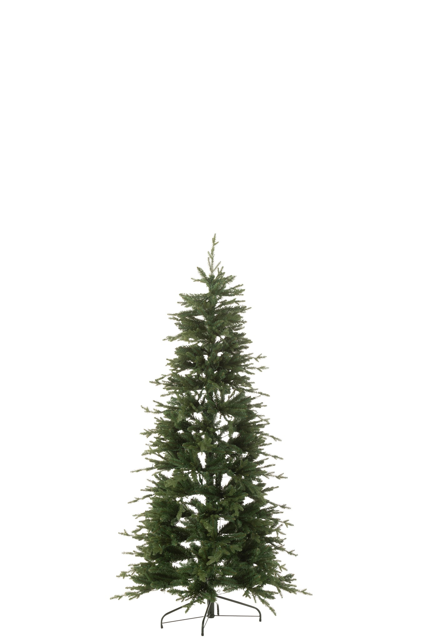 Kerstboom 300 Led Kunstmatig Donkergroen M - J-LINE