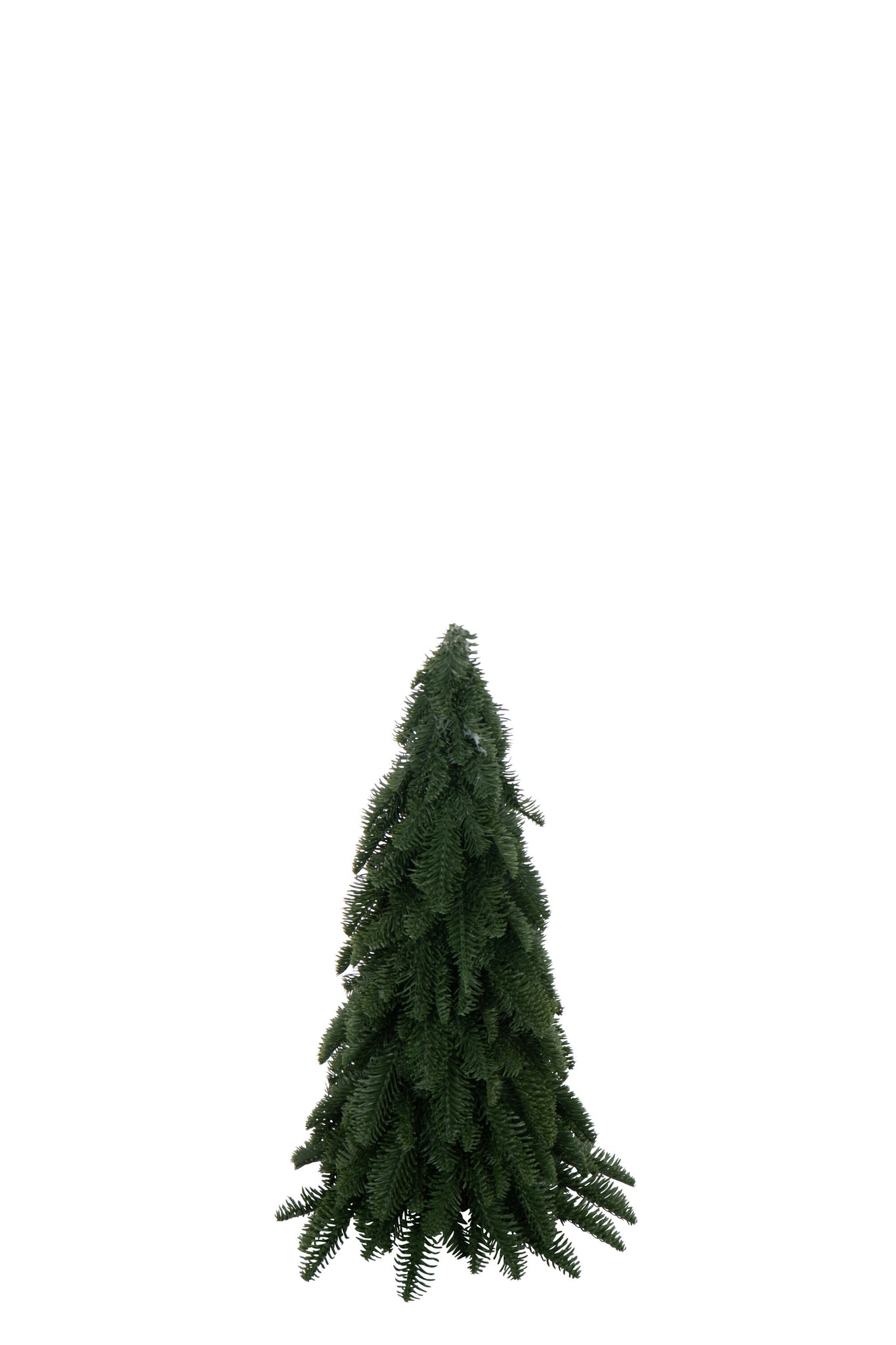 Kerstboom Kunststof Donkergroen S - J-LINE