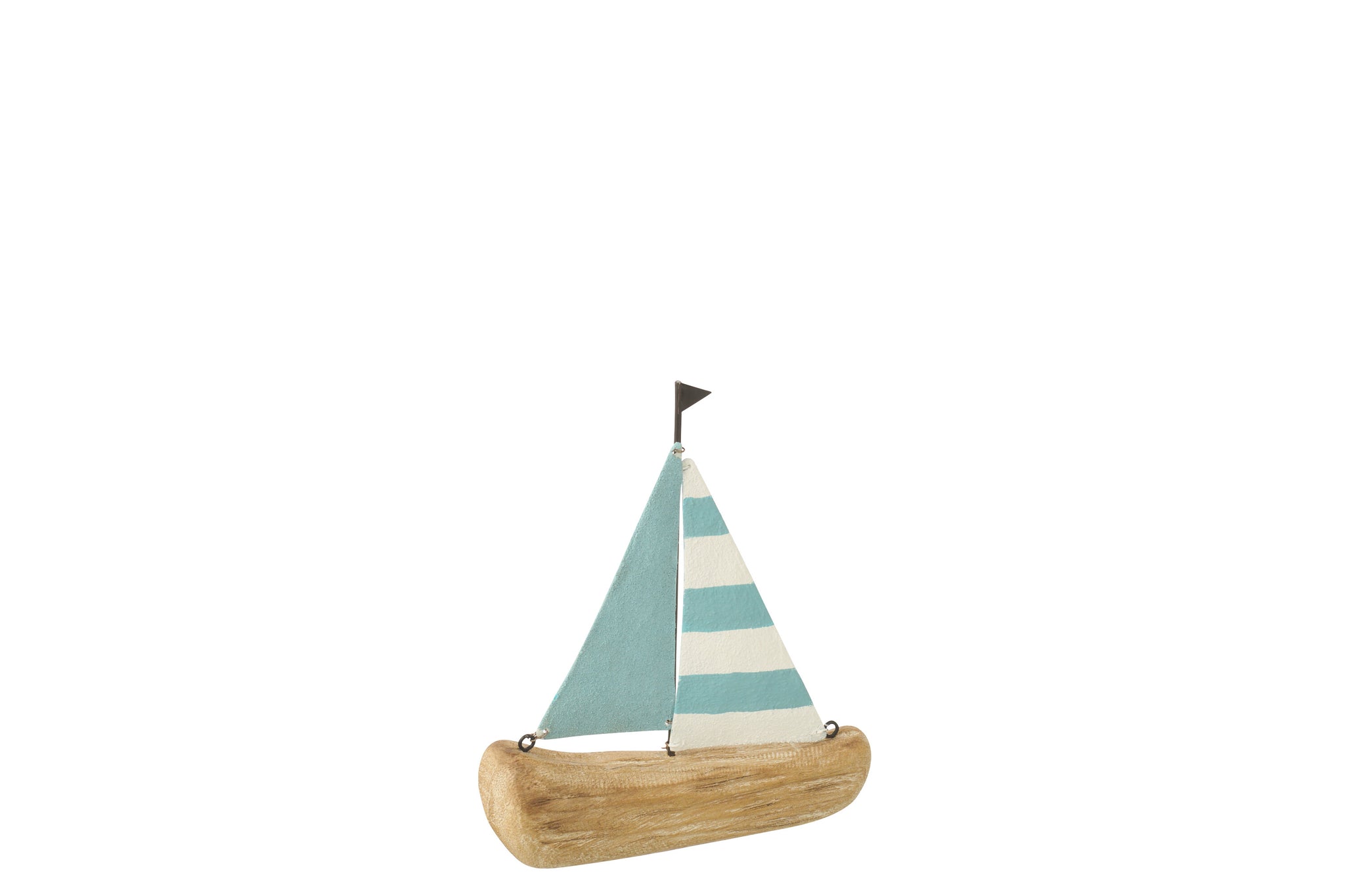 Zeilboot Paulownia Hout  S  - J-LINE