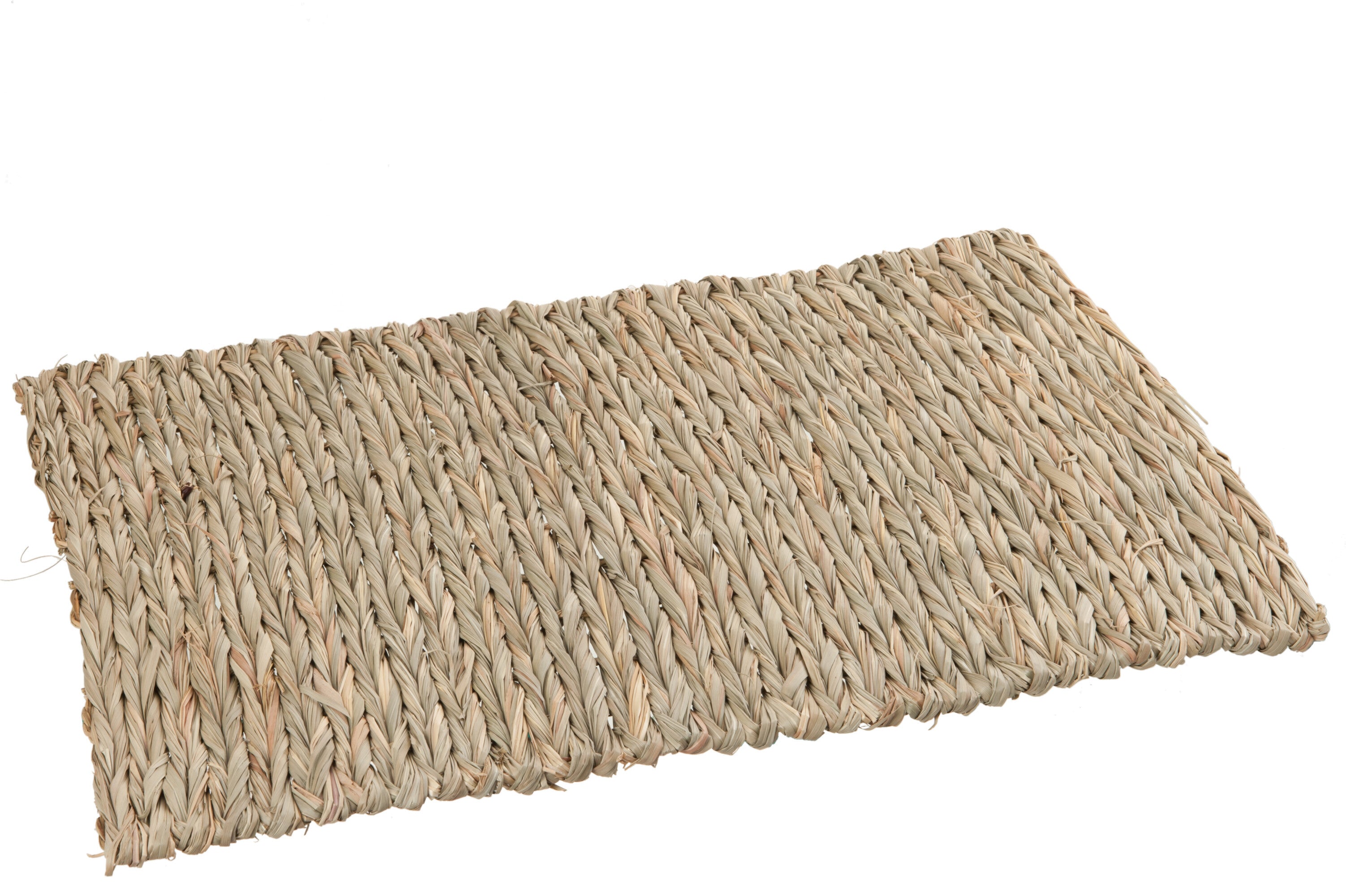 Set de table paille naturel S - J-LINE