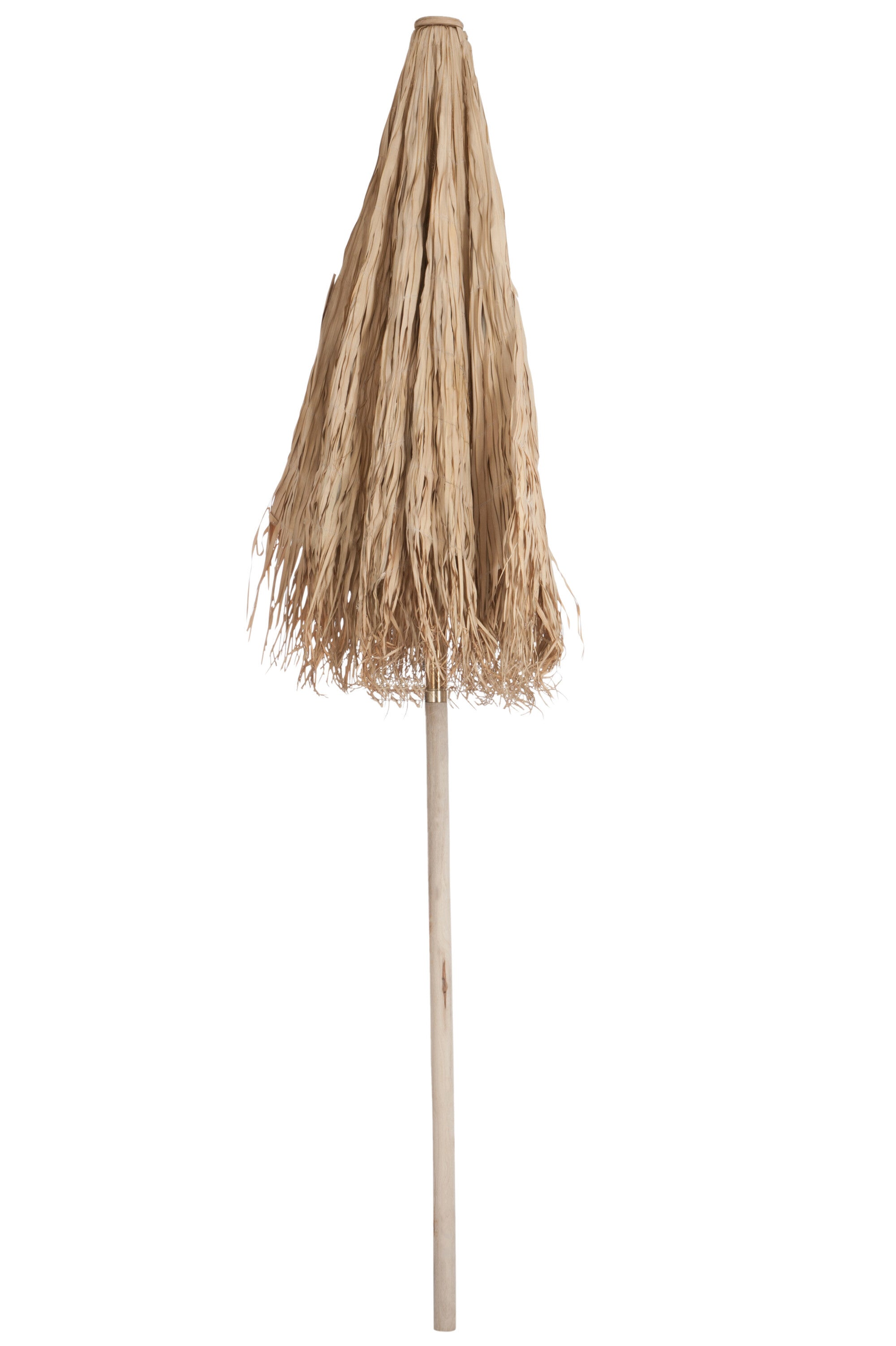 Parasol riet L - J-LINE
