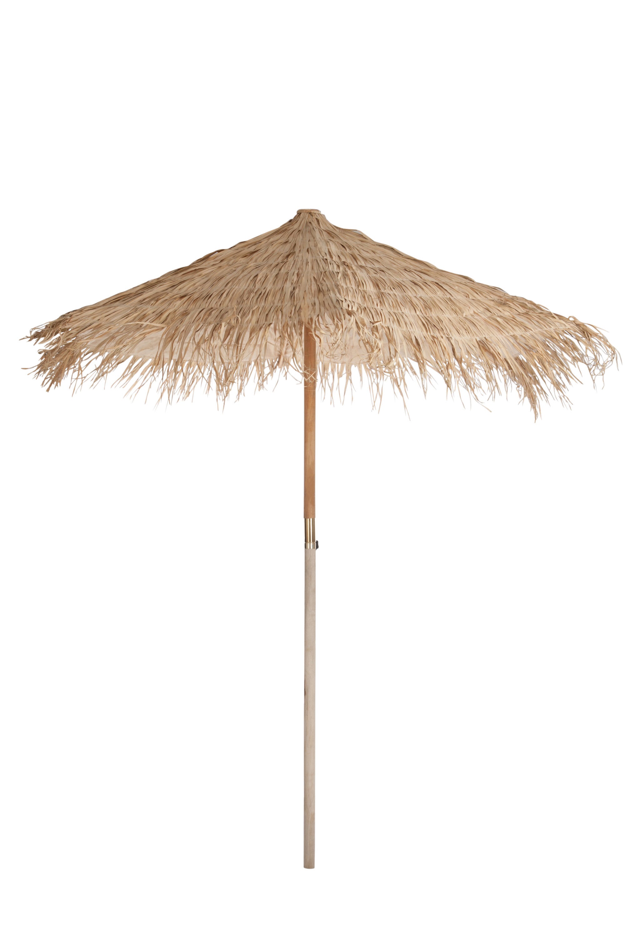 Parasol riet L - J-LINE