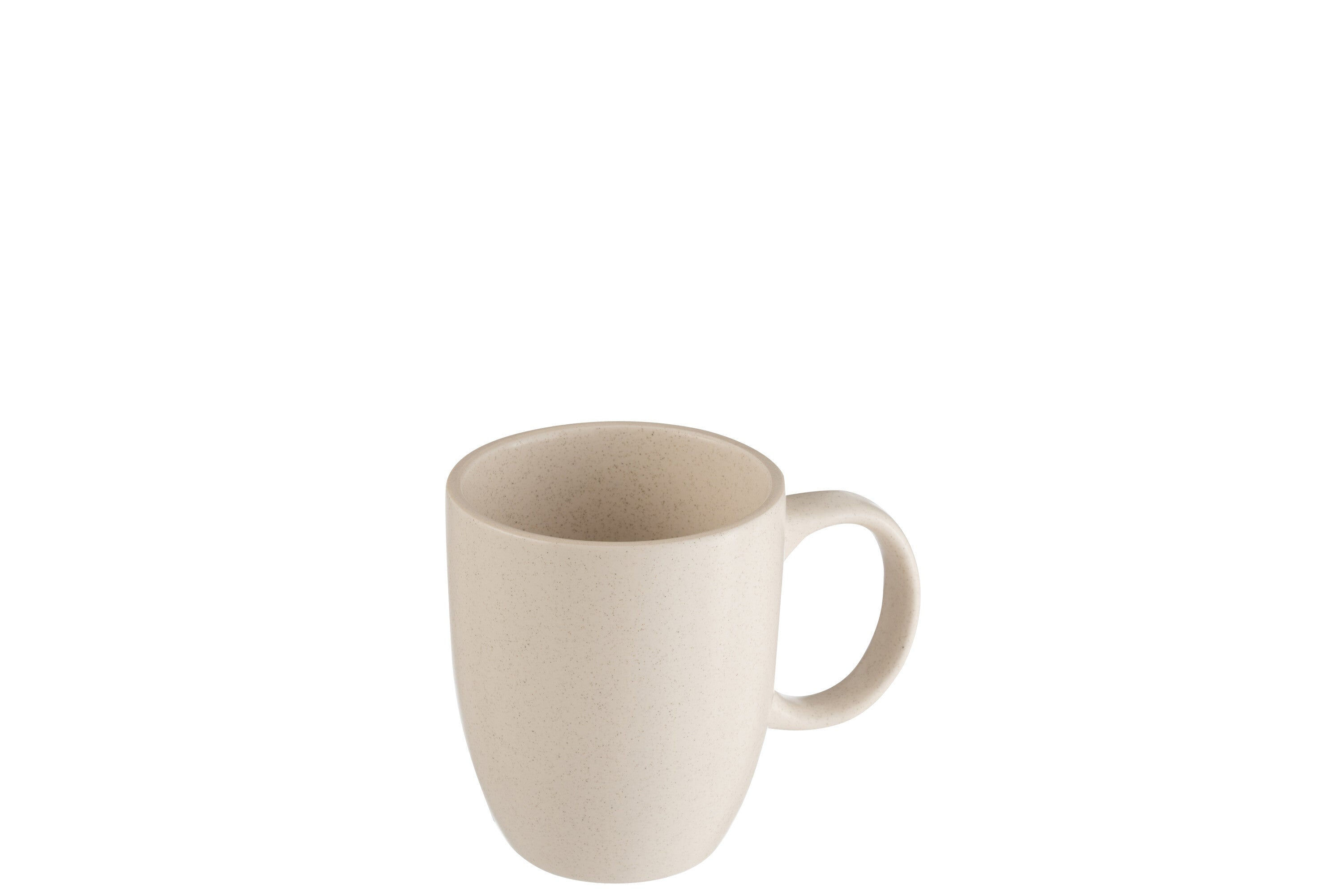 Mug Marie Ceramic Room - J-LINE