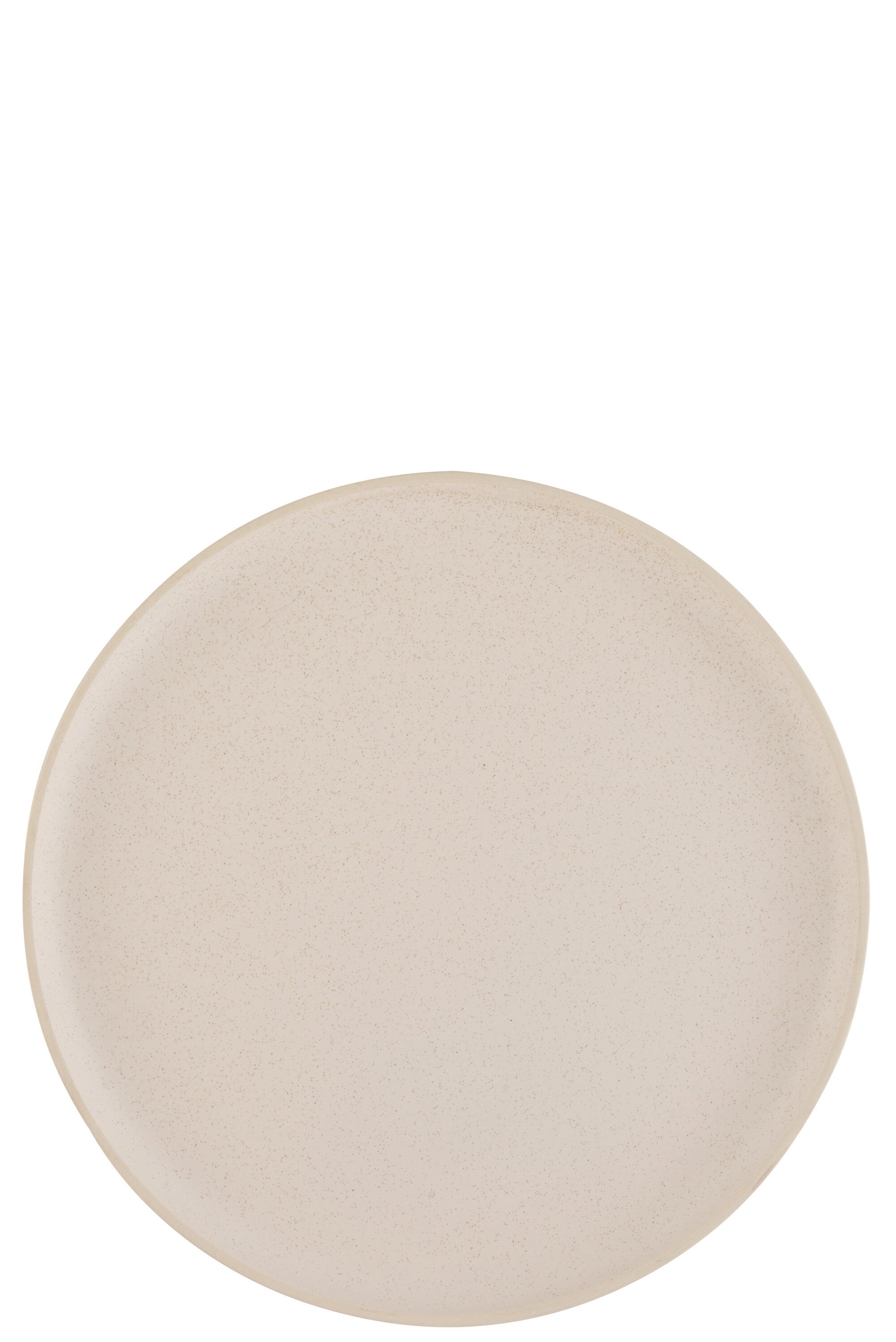 Assiette Marie Céramique Chambre Grande - J-LINE