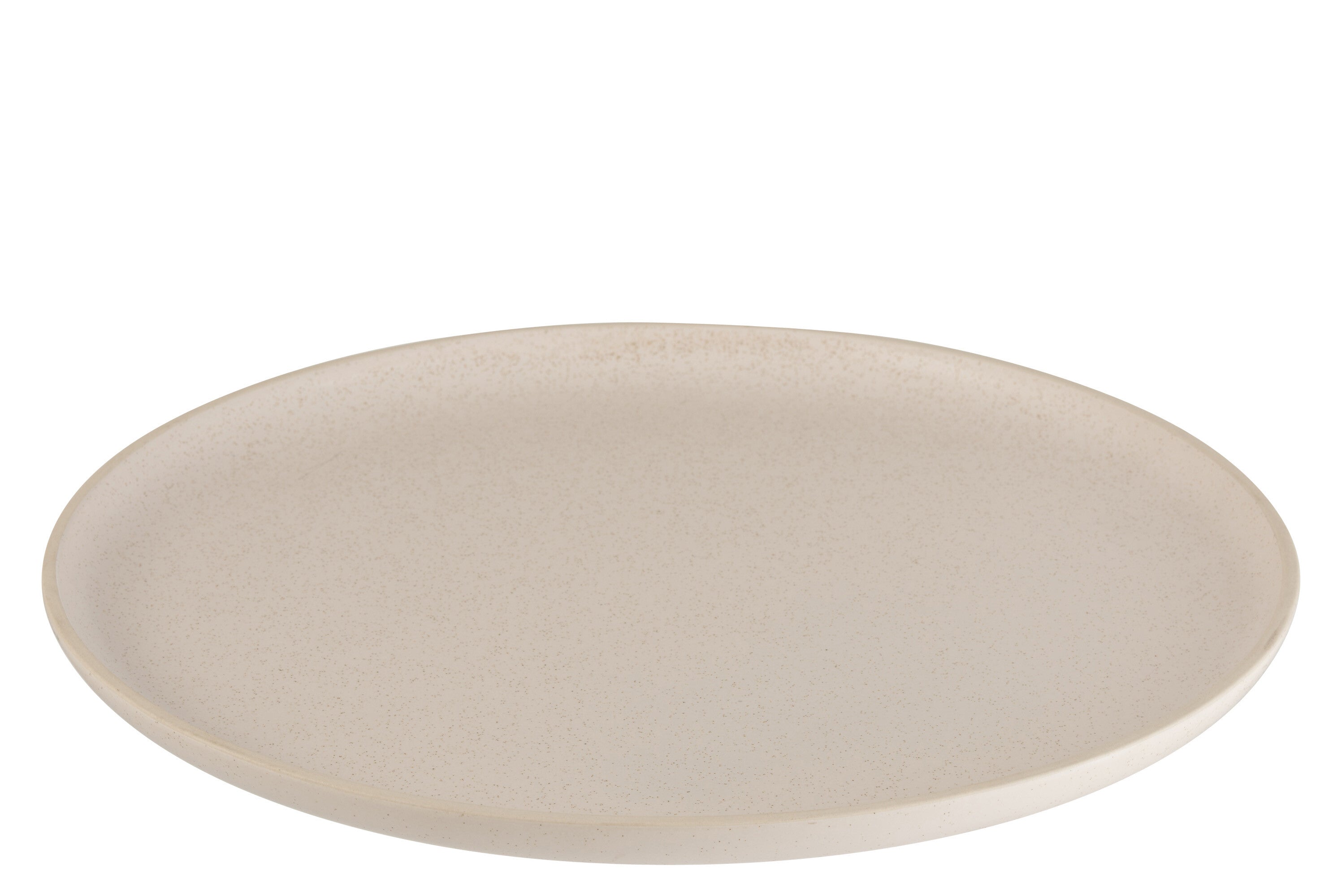 Assiette Marie Céramique Chambre Grande - J-LINE
