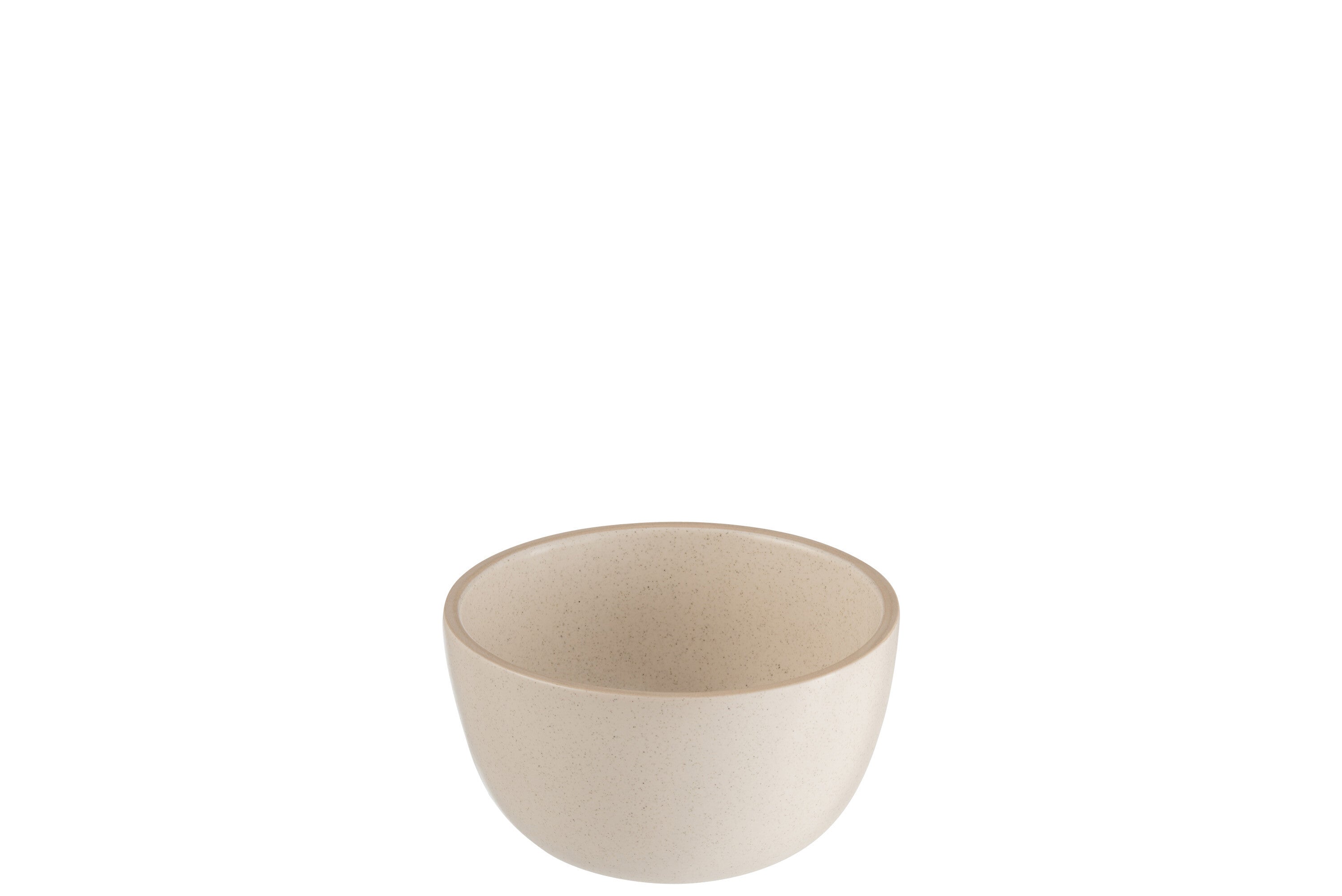 Bol moyen crème Marie Ceramics - J-LINE