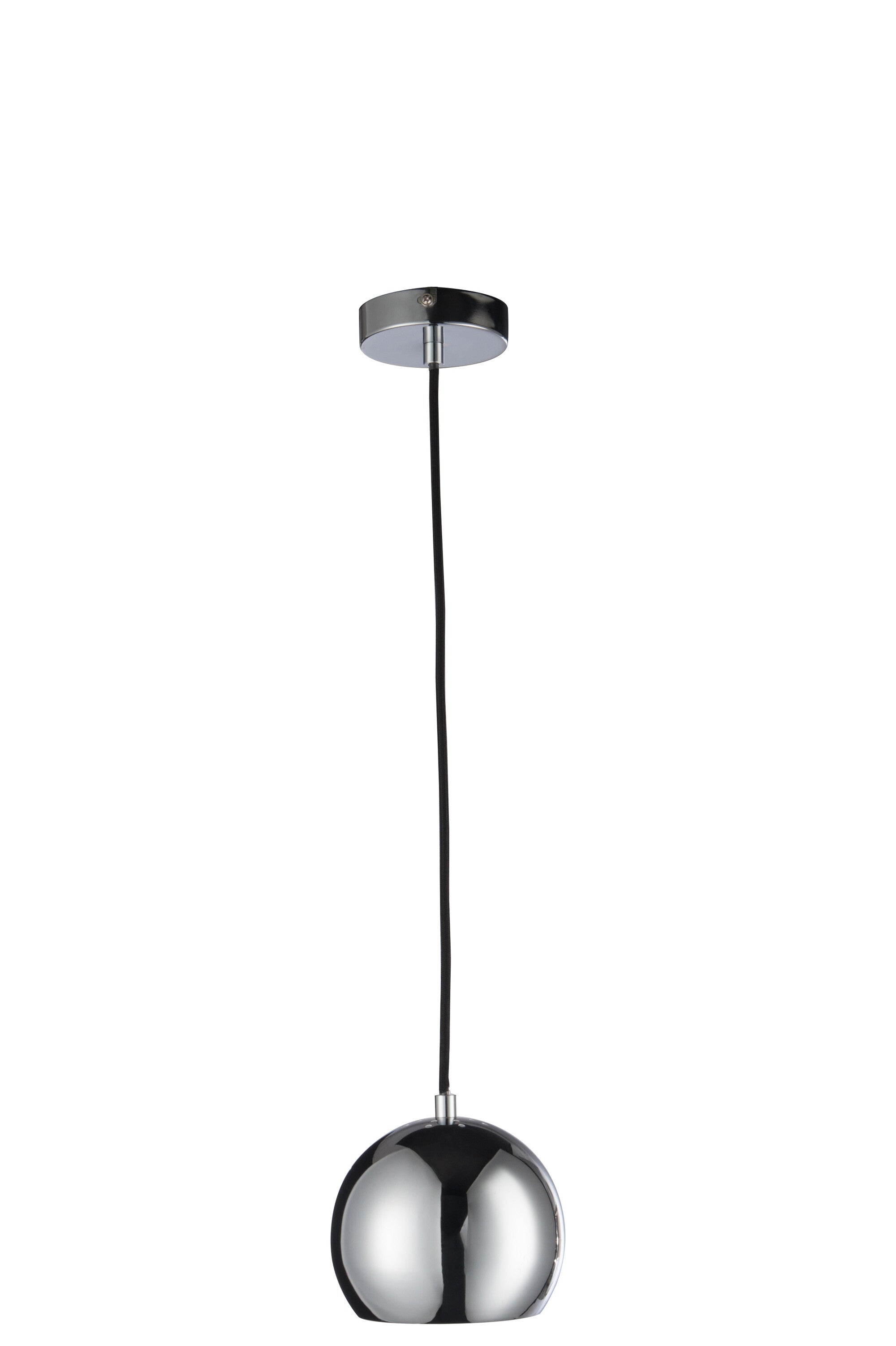 Hanglamp Bal Metaal S - J-LINE