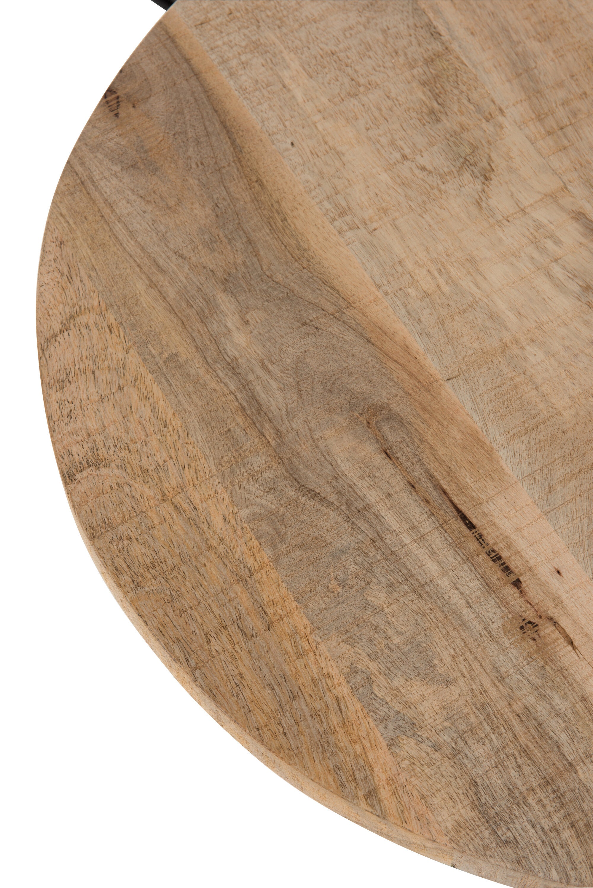 Tafel hout/metaal - J-LINE